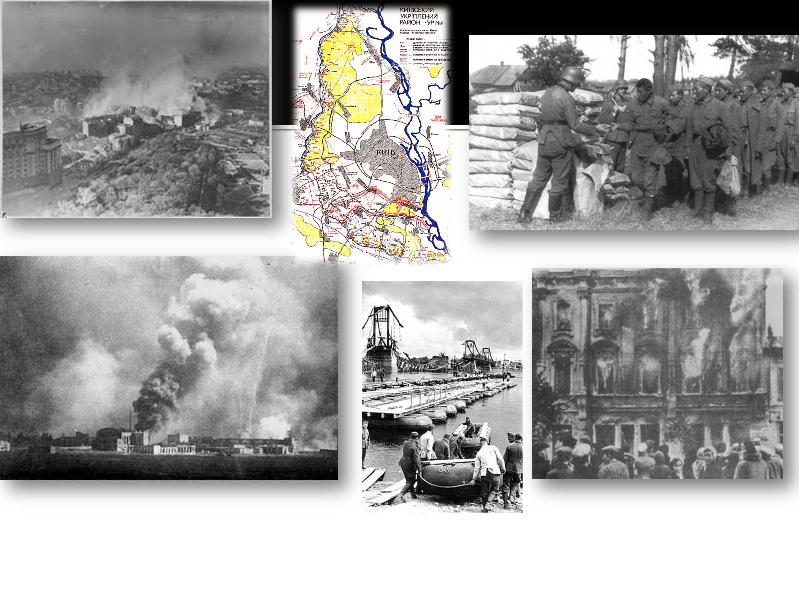 Презентація на тему «Велика Вітчизняна війна» (варіант 2) - Слайд #11