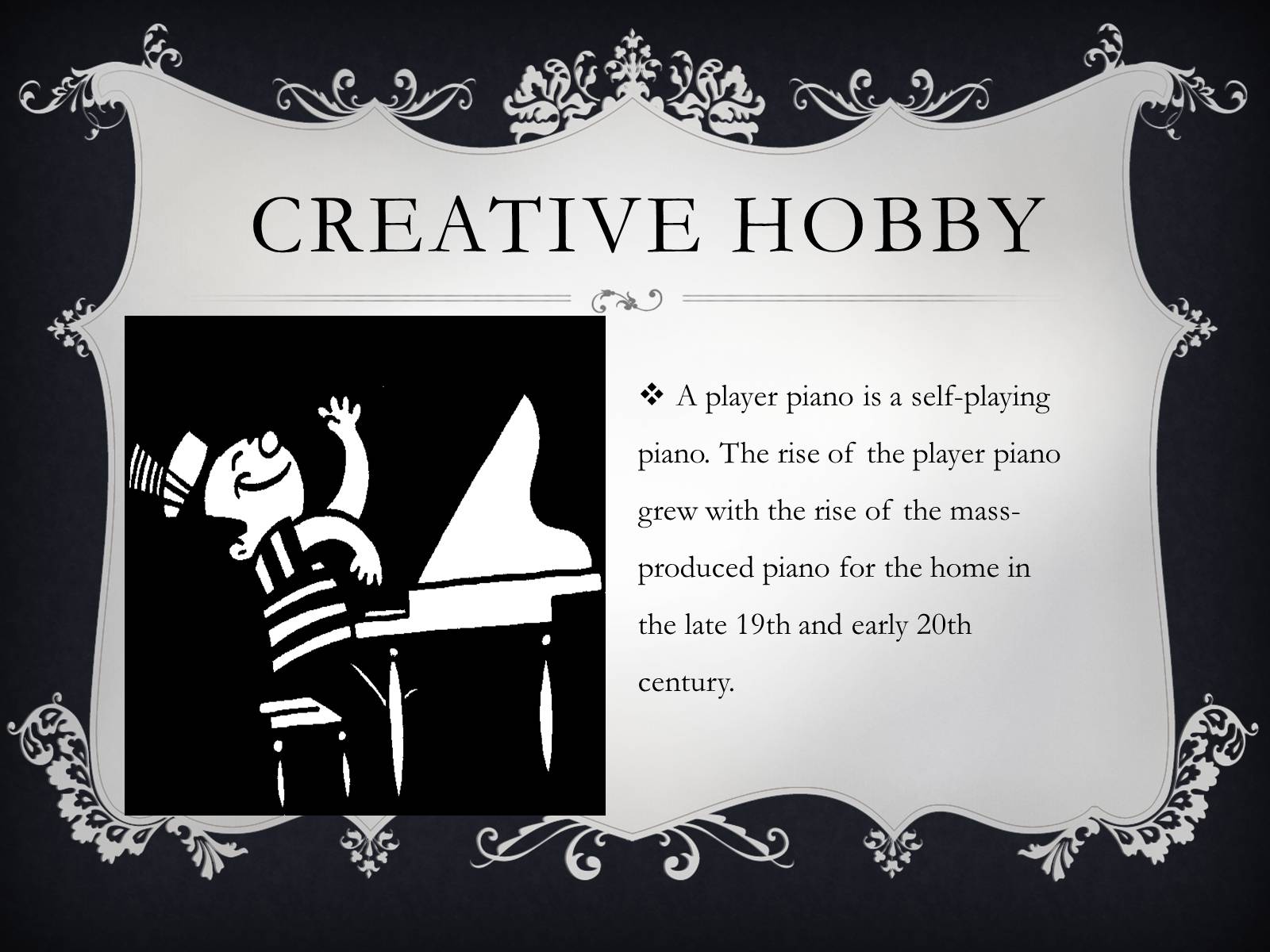 Презентація на тему «Hobbies in our life» - Слайд #4