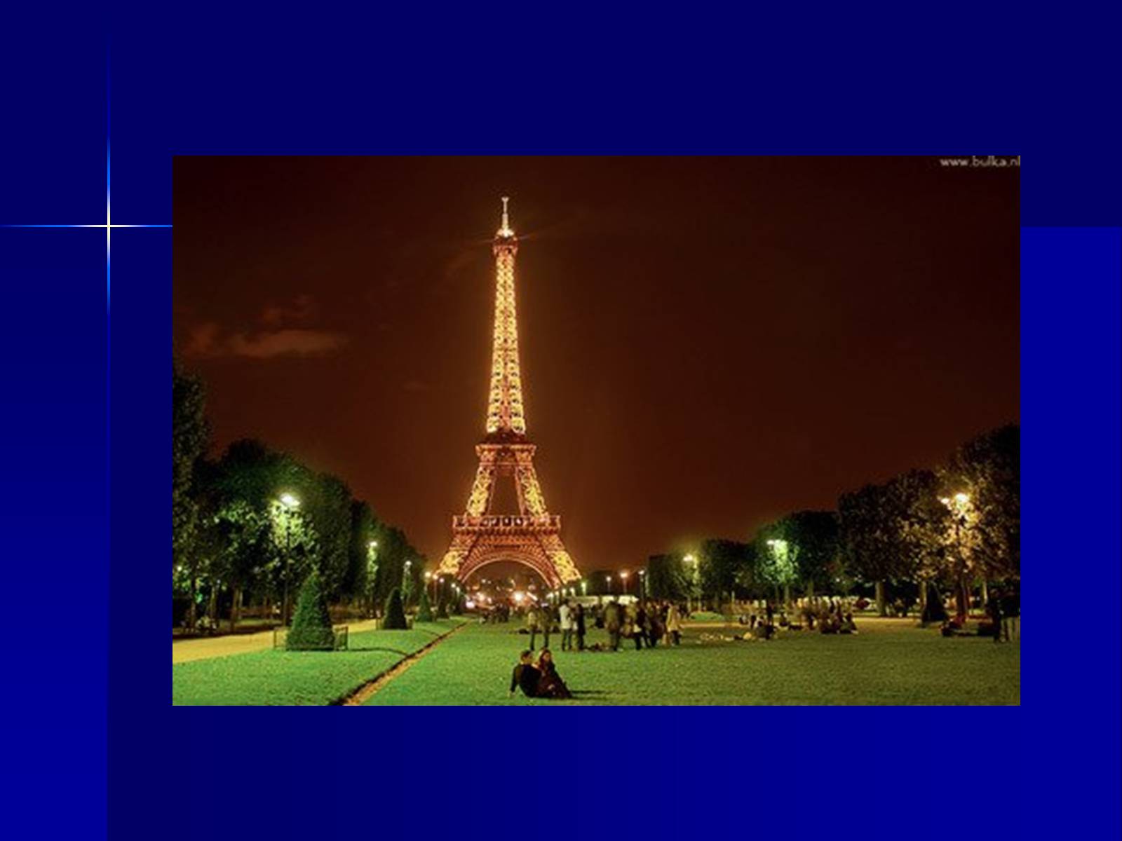 Презентація на тему «Пізнавальний туризм. Франція та Іспанія» - Слайд #16