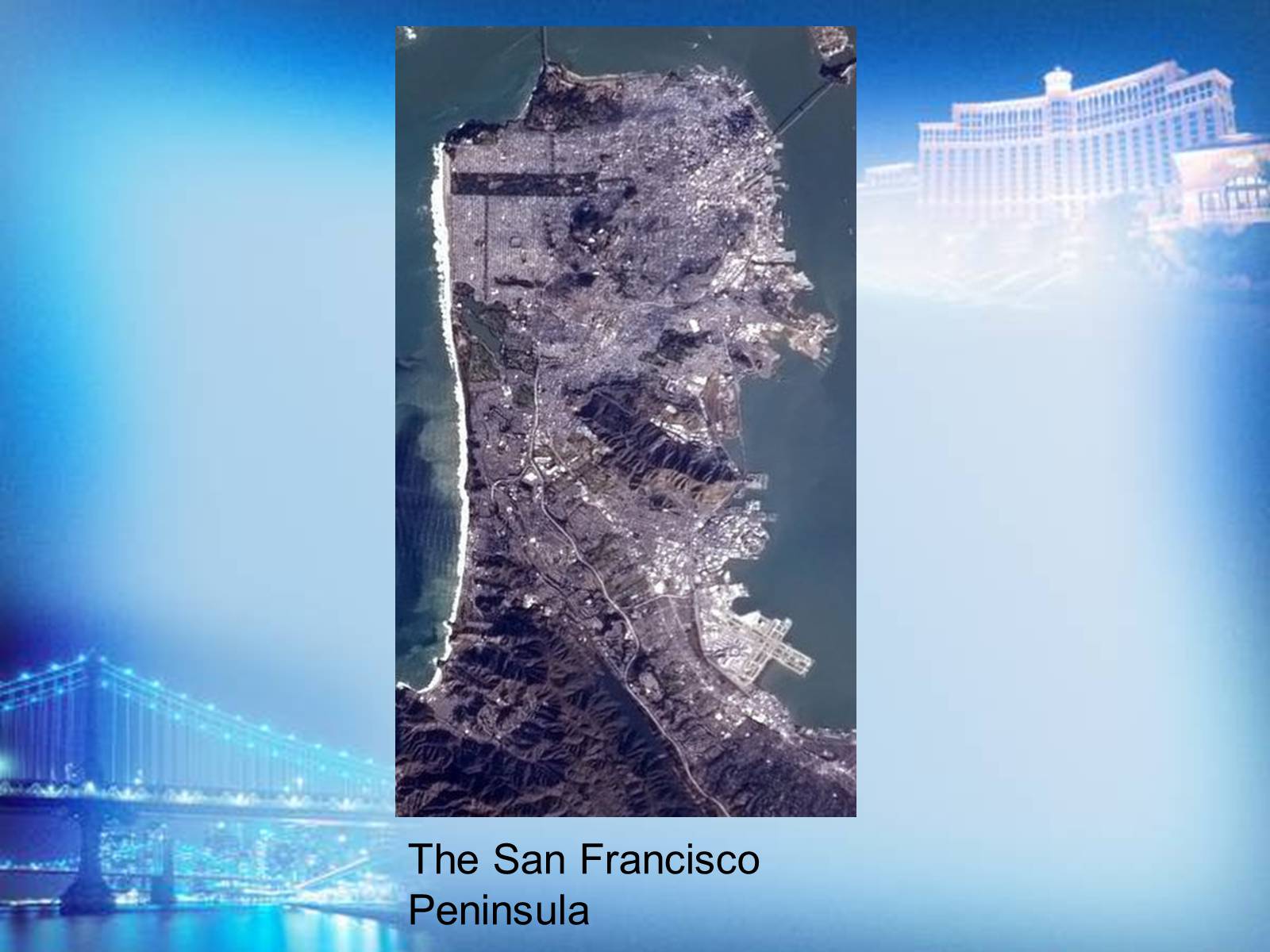 Презентація на тему «City and County of San Francisco» - Слайд #4