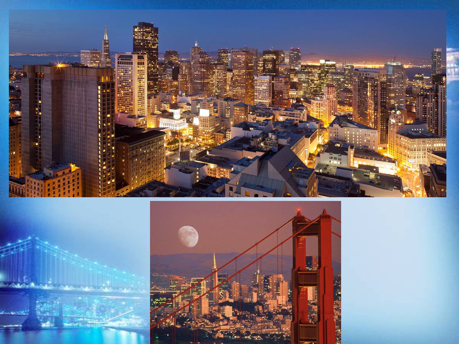 Презентація на тему «City and County of San Francisco» - Слайд #5