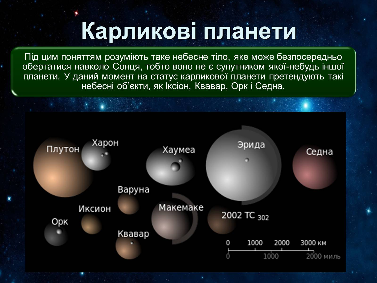 Презентація на тему «Сонячна система» (варіант 2) - Слайд #38
