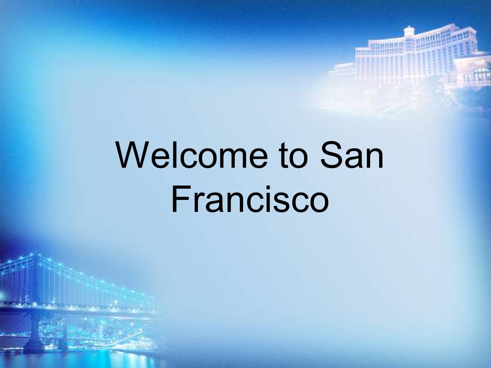 Презентація на тему «City and County of San Francisco» - Слайд #14