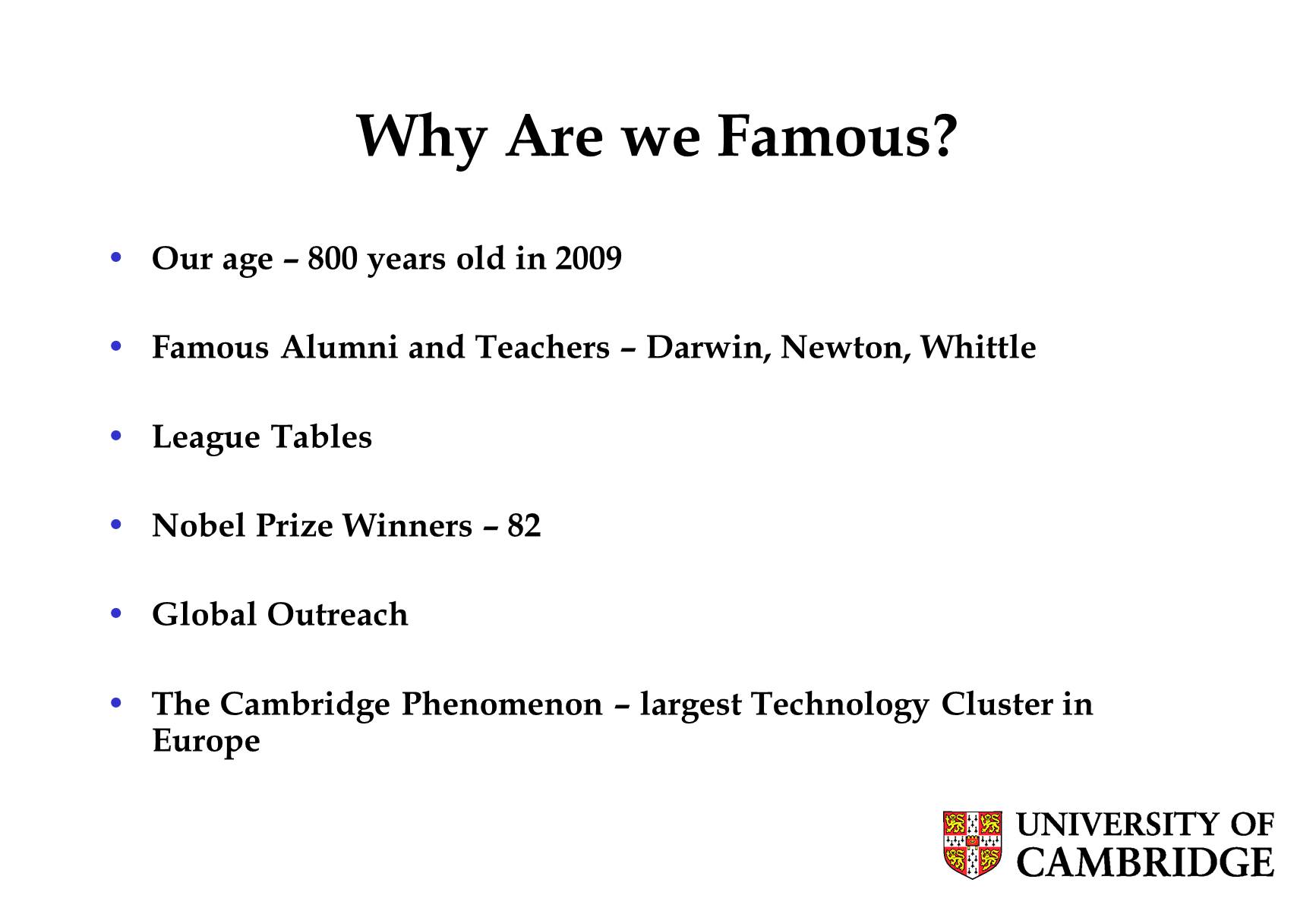 Презентація на тему «University» - Слайд #13
