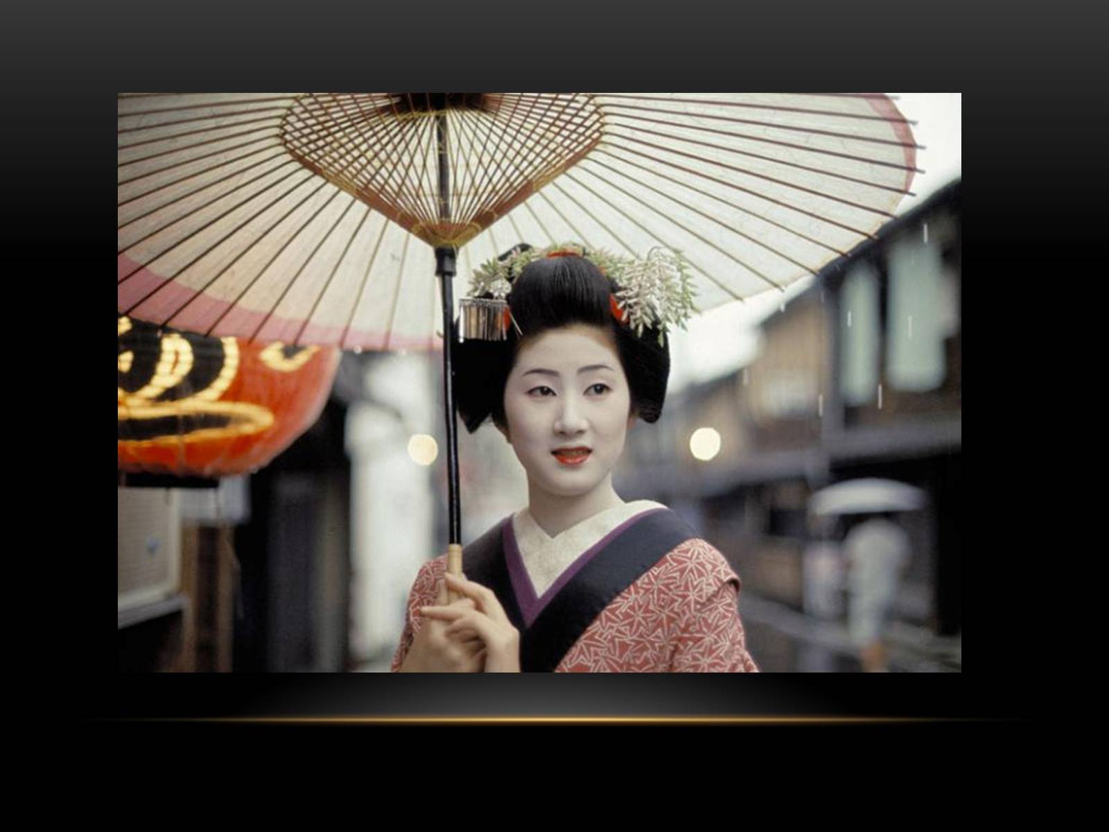 Презентація на тему «Культура Японії» (варіант 5) - Слайд #13