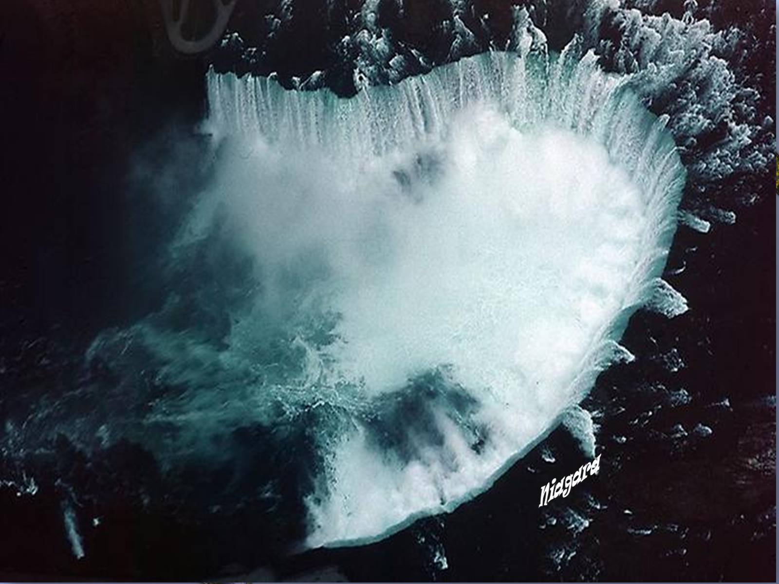 Презентація на тему «The most beautiful Waterfalls in the world» - Слайд #10