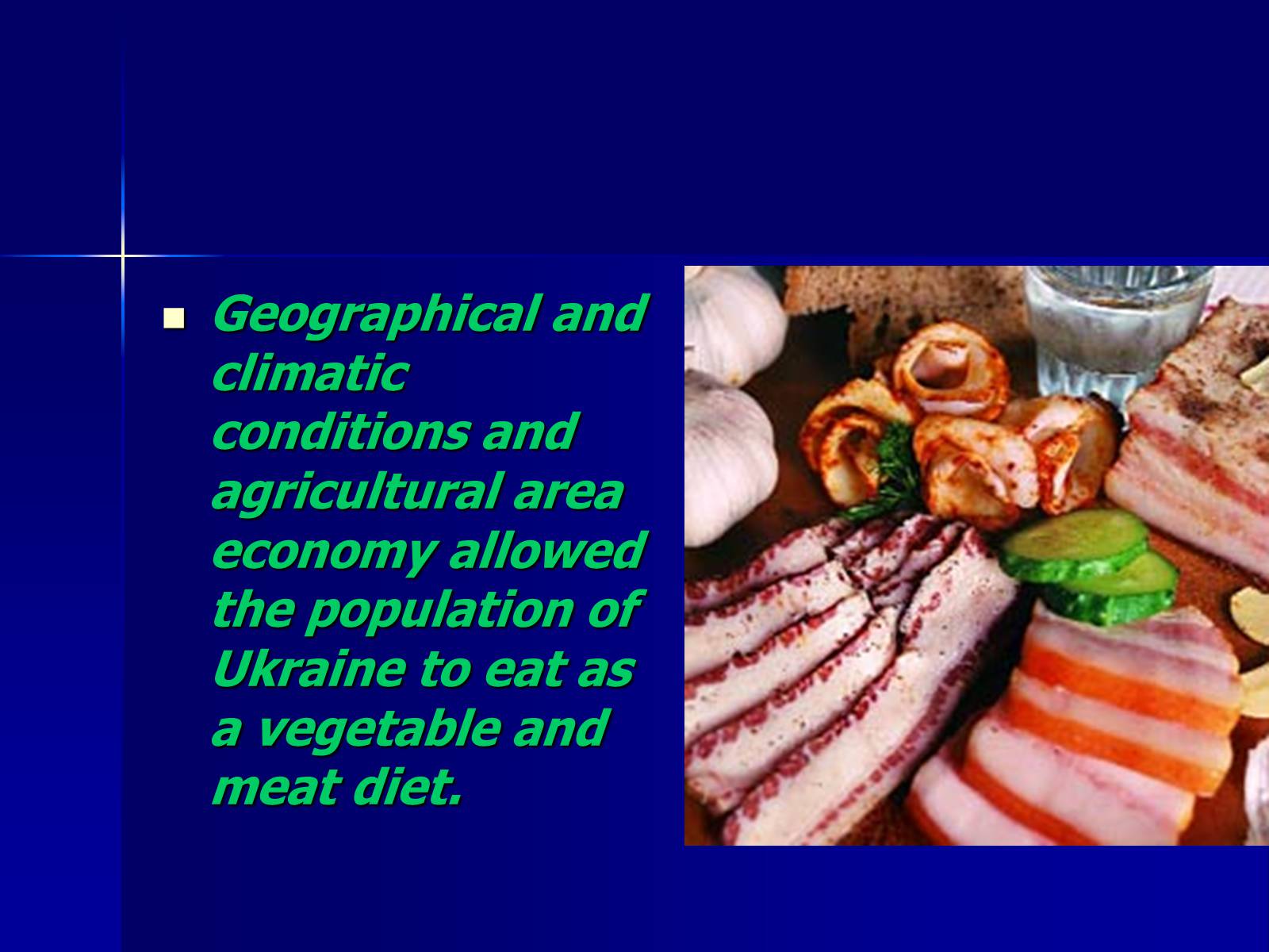 Презентація на тему «Ukrainian national cuisine» - Слайд #4