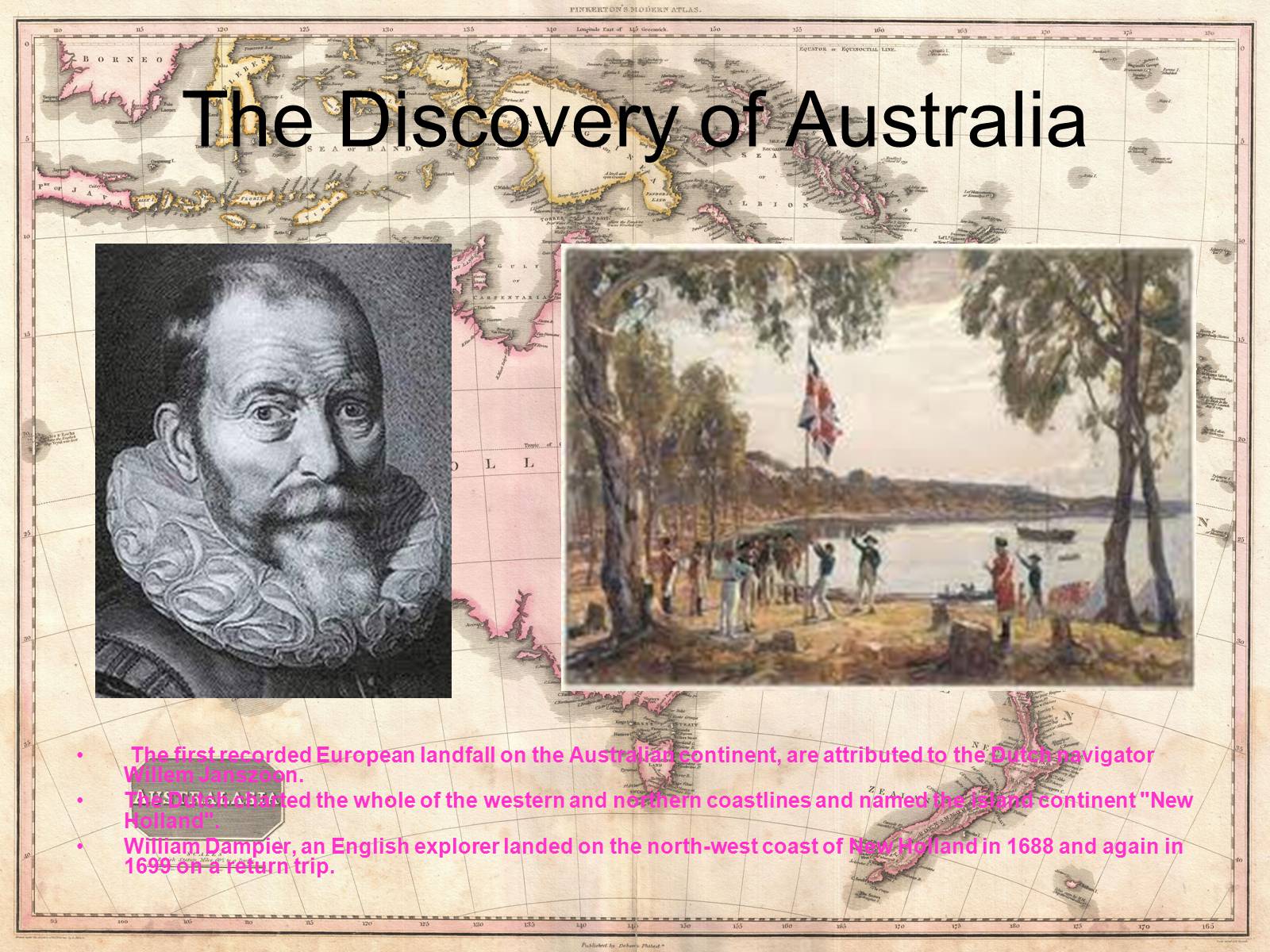 Презентація на тему «Australia» (варіант 6) - Слайд #6