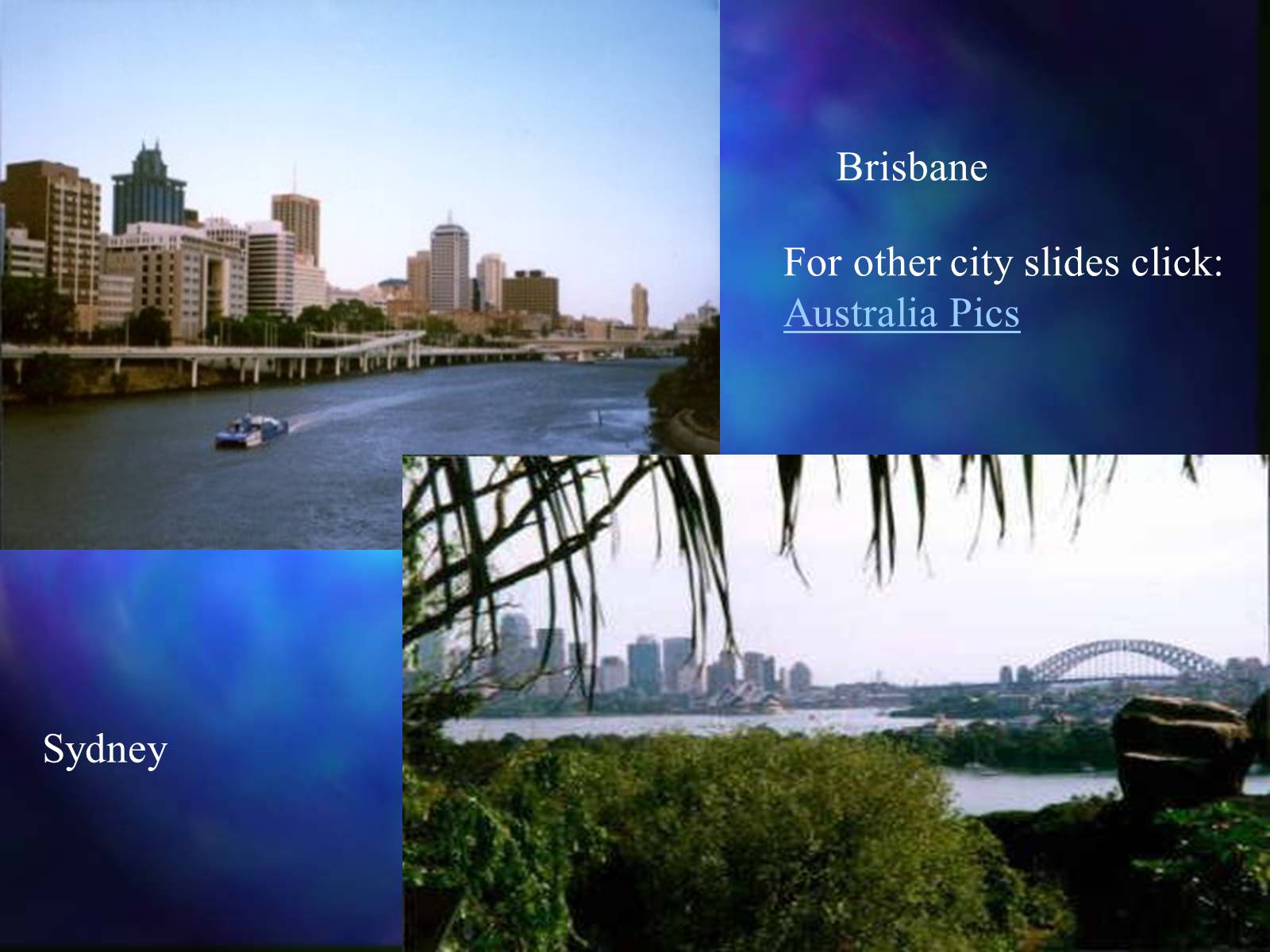 Презентація на тему «Geography of Australia» - Слайд #6