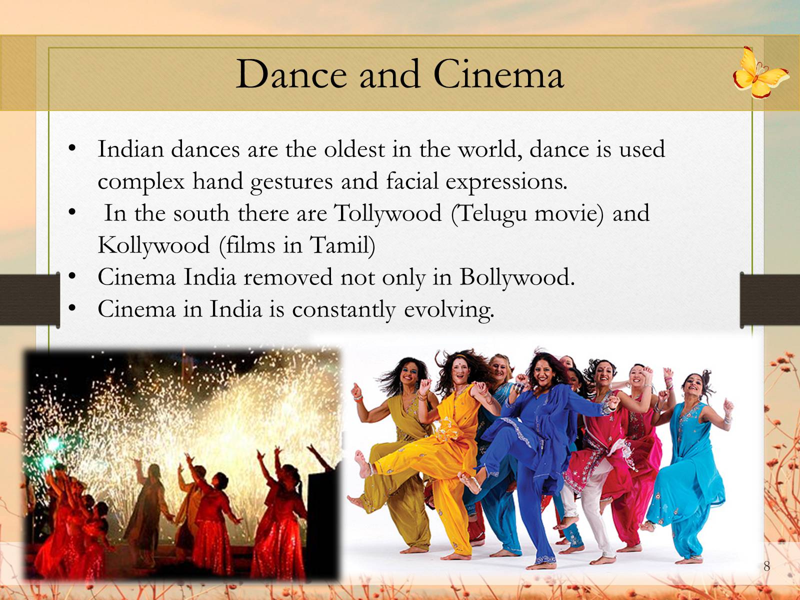 Презентація на тему «Republic of India» - Слайд #8