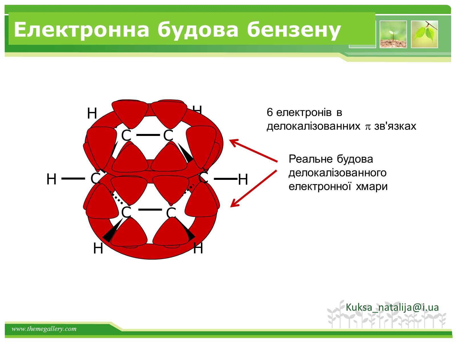 Презентація на тему «Предмет органічної хімії» - Слайд #22