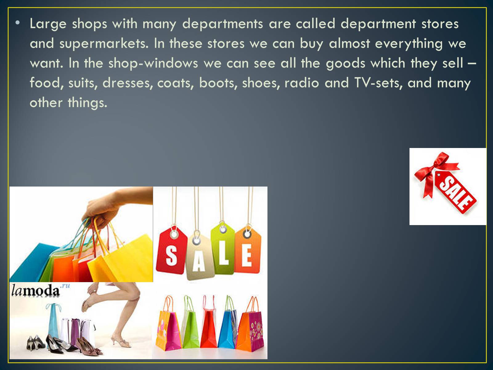 Переведи go shopping. Shopping презентация. Презентация на тему покупки. Презентация на тему магазин одежды. Shopping тема.