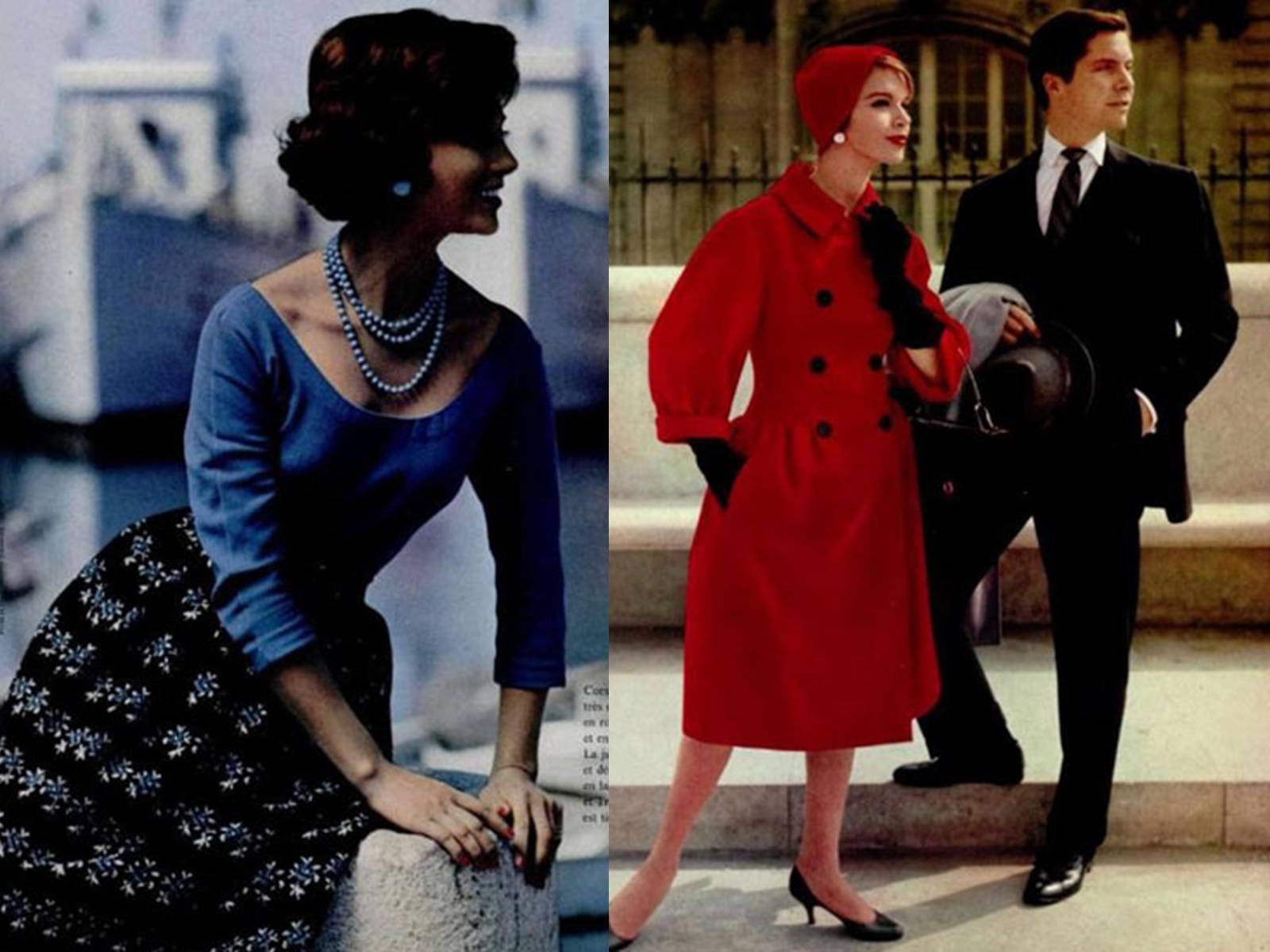 Презентація на тему «Мода 50-х років» - Слайд #29