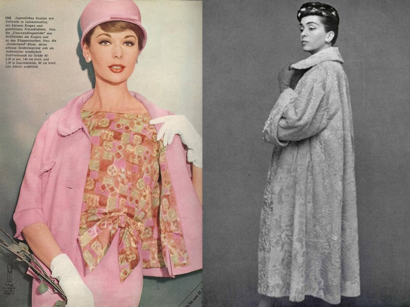 Презентація на тему «Мода 50-х років» - Слайд #38