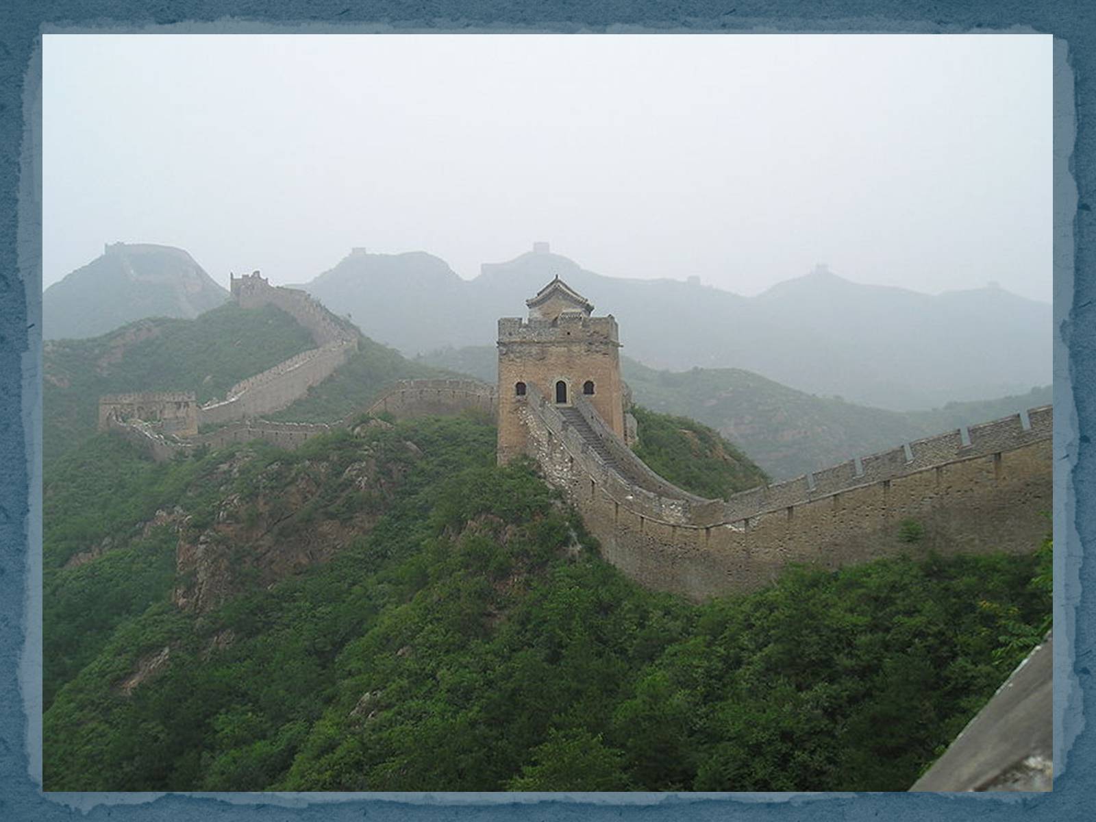 Презентація на тему «Китайська архітектура» (варіант 2) - Слайд #16