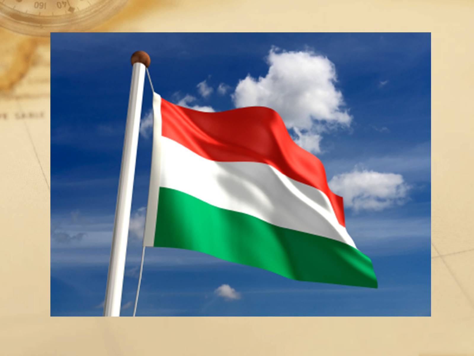 Презентація на тему «Угорщина» (варіант 8) - Слайд #4