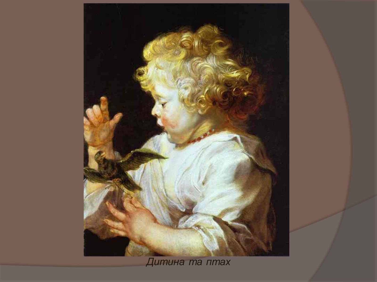 Презентація на тему «Фламандський і голландський живопис» (варіант 1) - Слайд #8