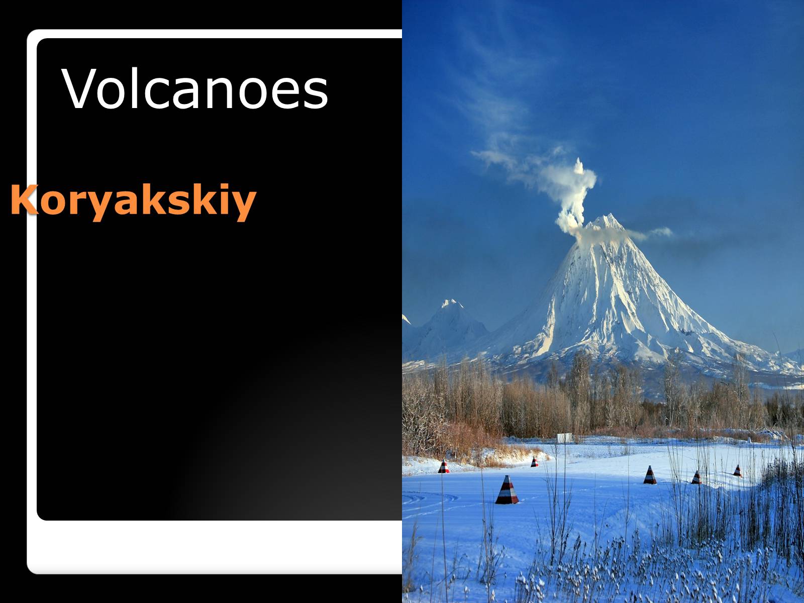 Презентація на тему «Kamchatka is a wonderful region» - Слайд #14