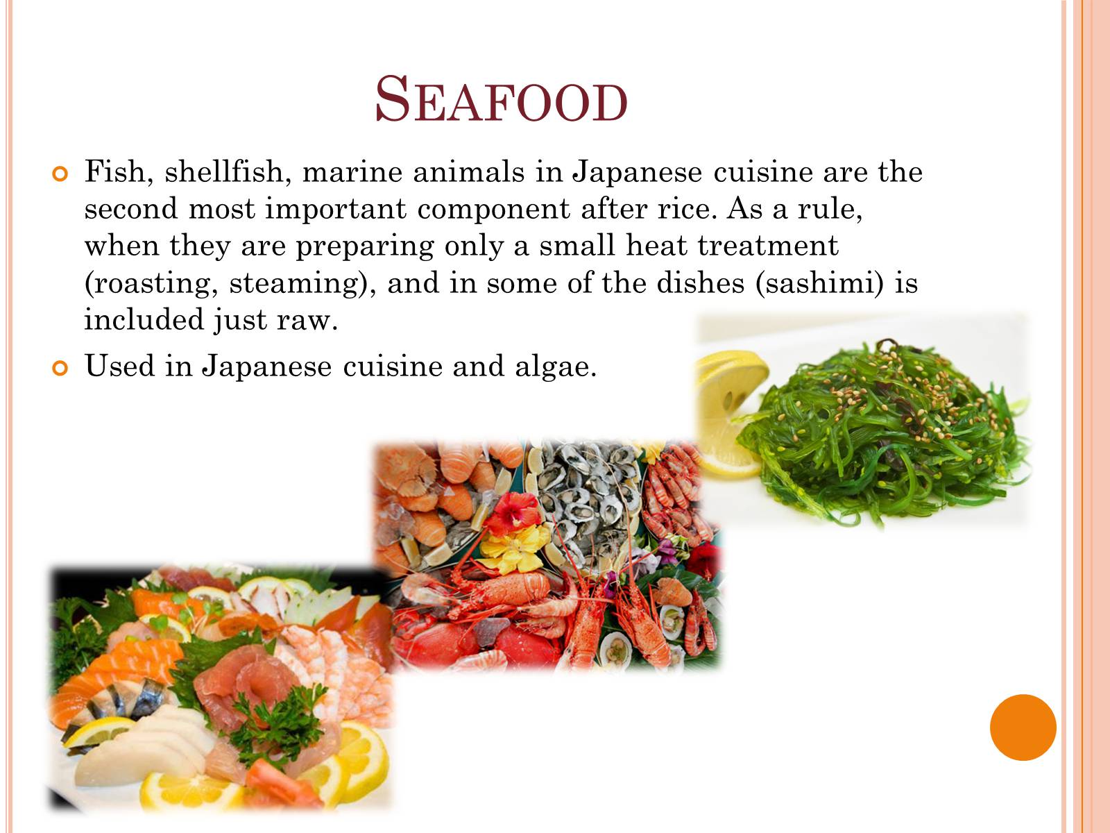 Презентація на тему «Japanese cuisine» (варіант 1) - Слайд #6