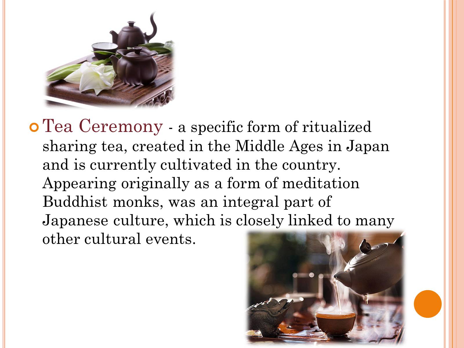 Презентація на тему «Japanese cuisine» (варіант 1) - Слайд #14