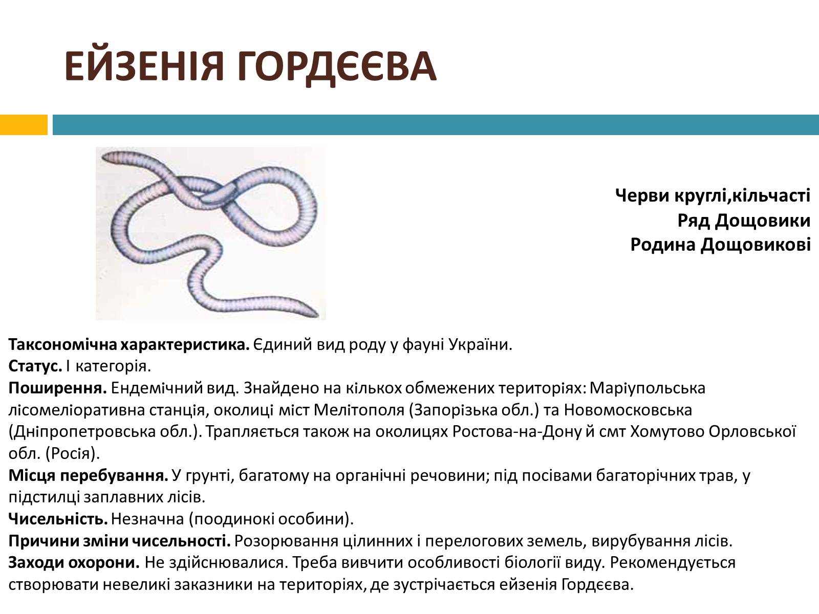Презентація на тему «Червона книга україни» (варіант 4) - Слайд #5