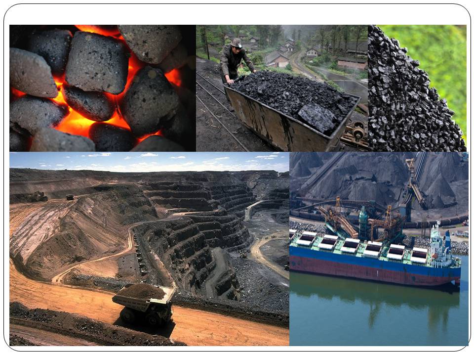 Презентація на тему «Кам’яне вугілля» (варіант 9) - Слайд #10