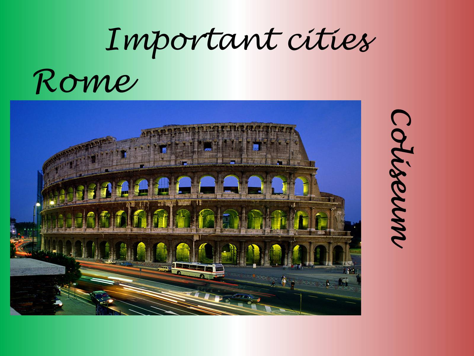 Презентація на тему «11-Day Italian Adventure Tour» - Слайд #15