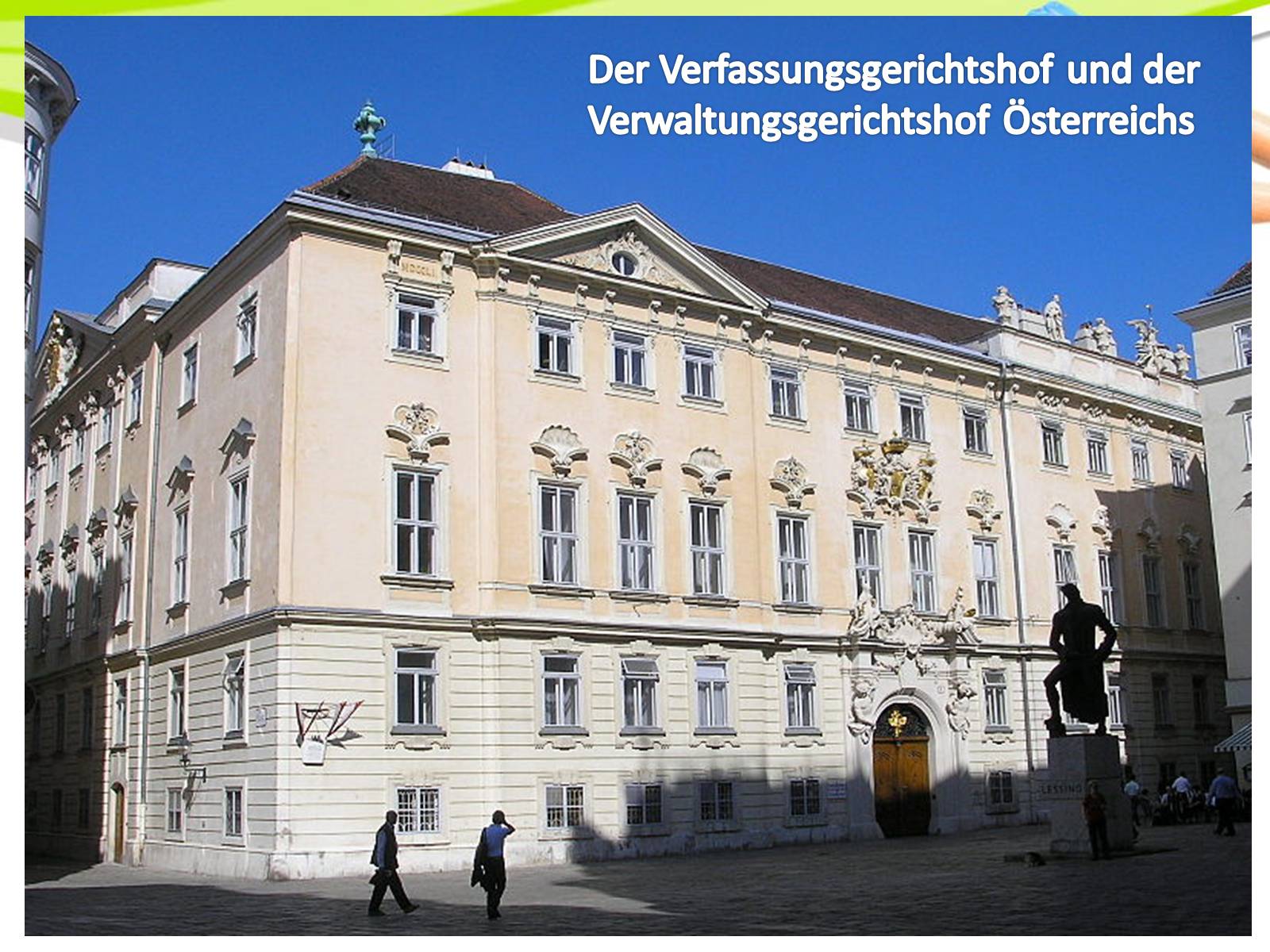 Презентація на тему «Geographische Lage Osterreich» - Слайд #20
