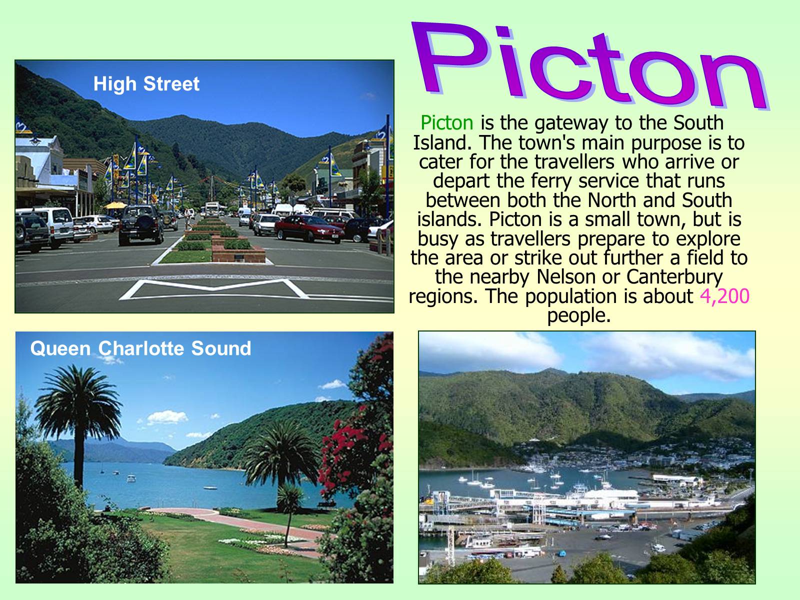 Презентація на тему «New Zealand» (варіант 1) - Слайд #25