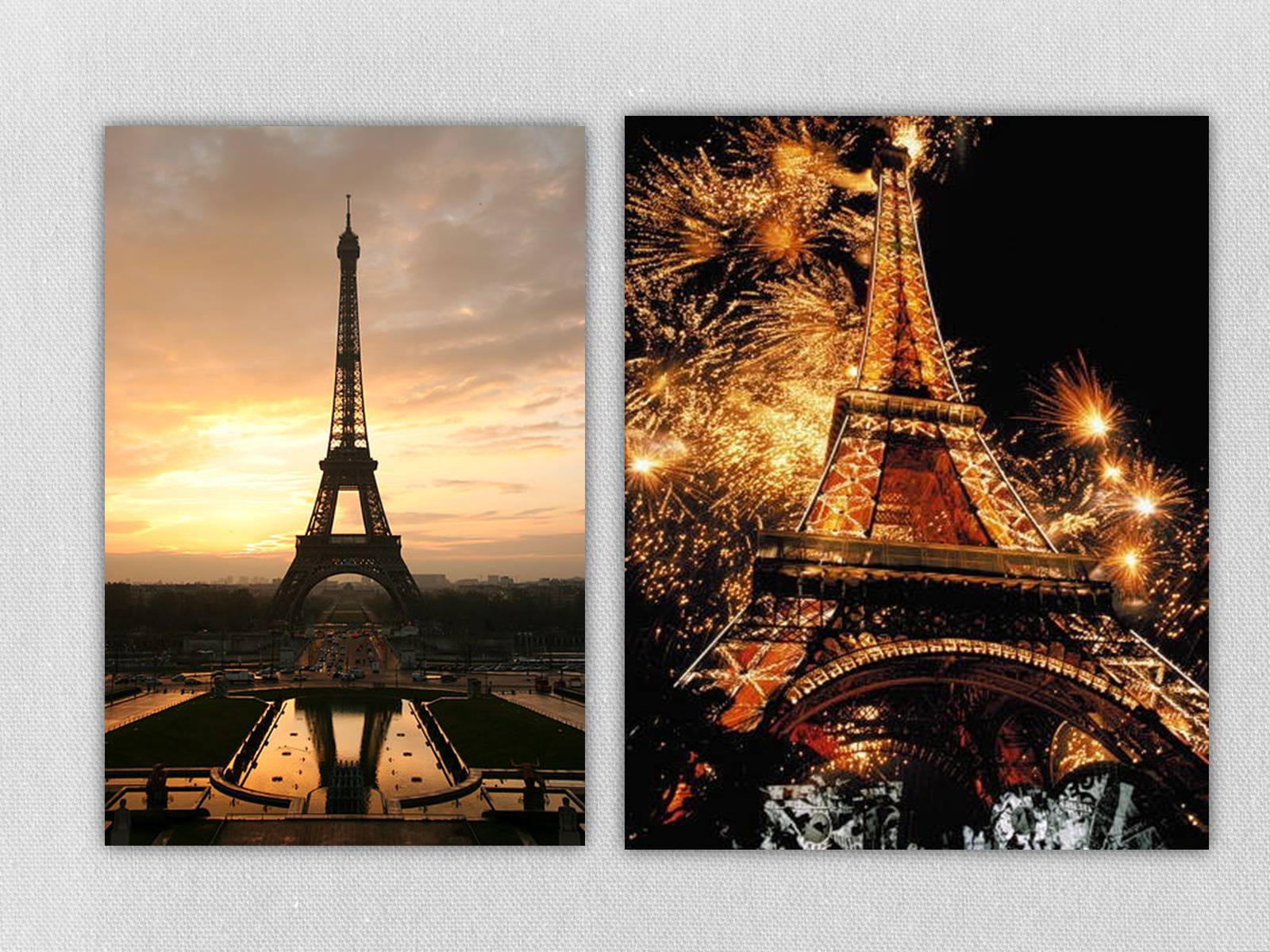 Презентація на тему «Paris» (варіант 2) - Слайд #6