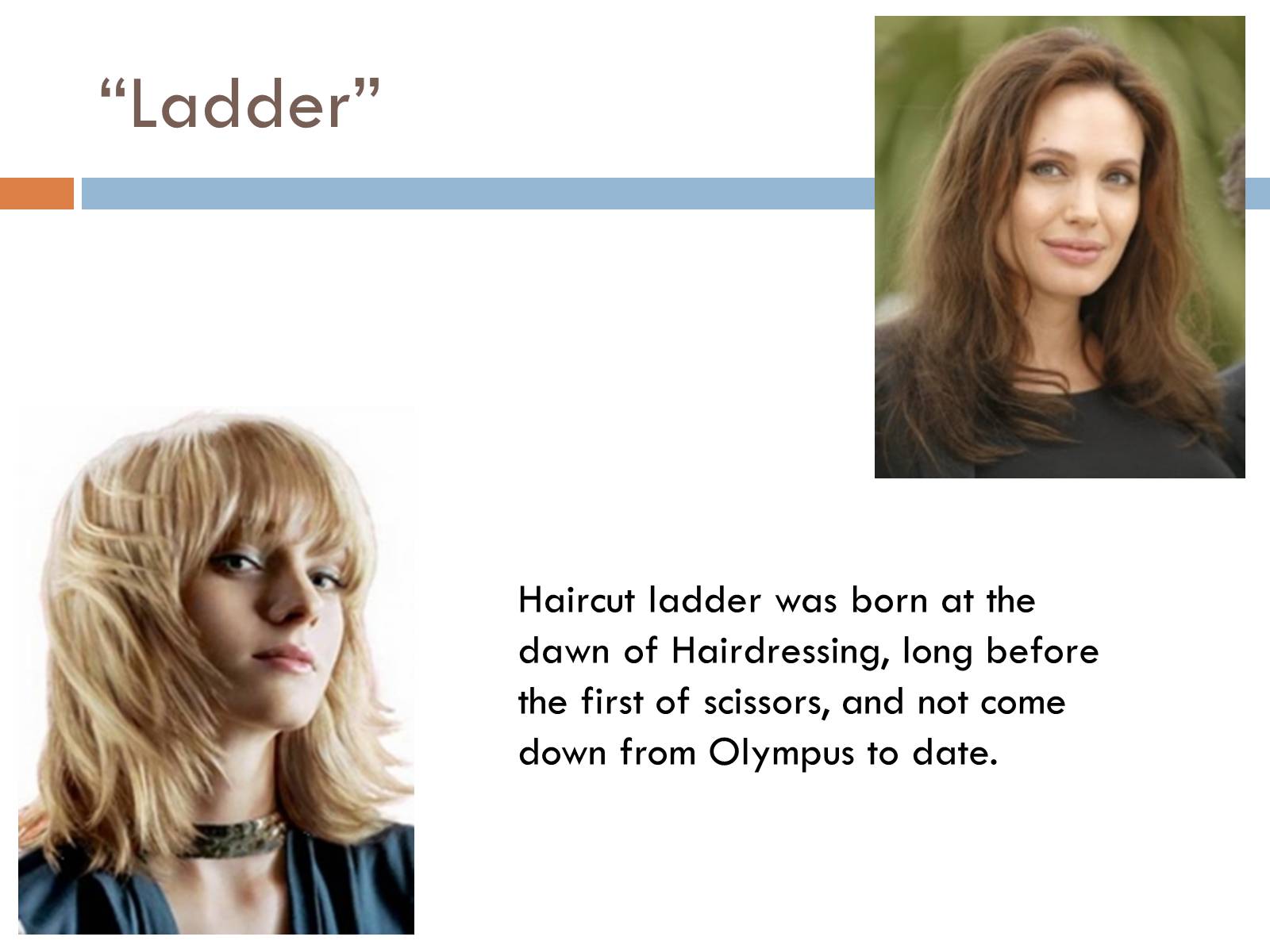 Презентація на тему «Hairstyles» - Слайд #4