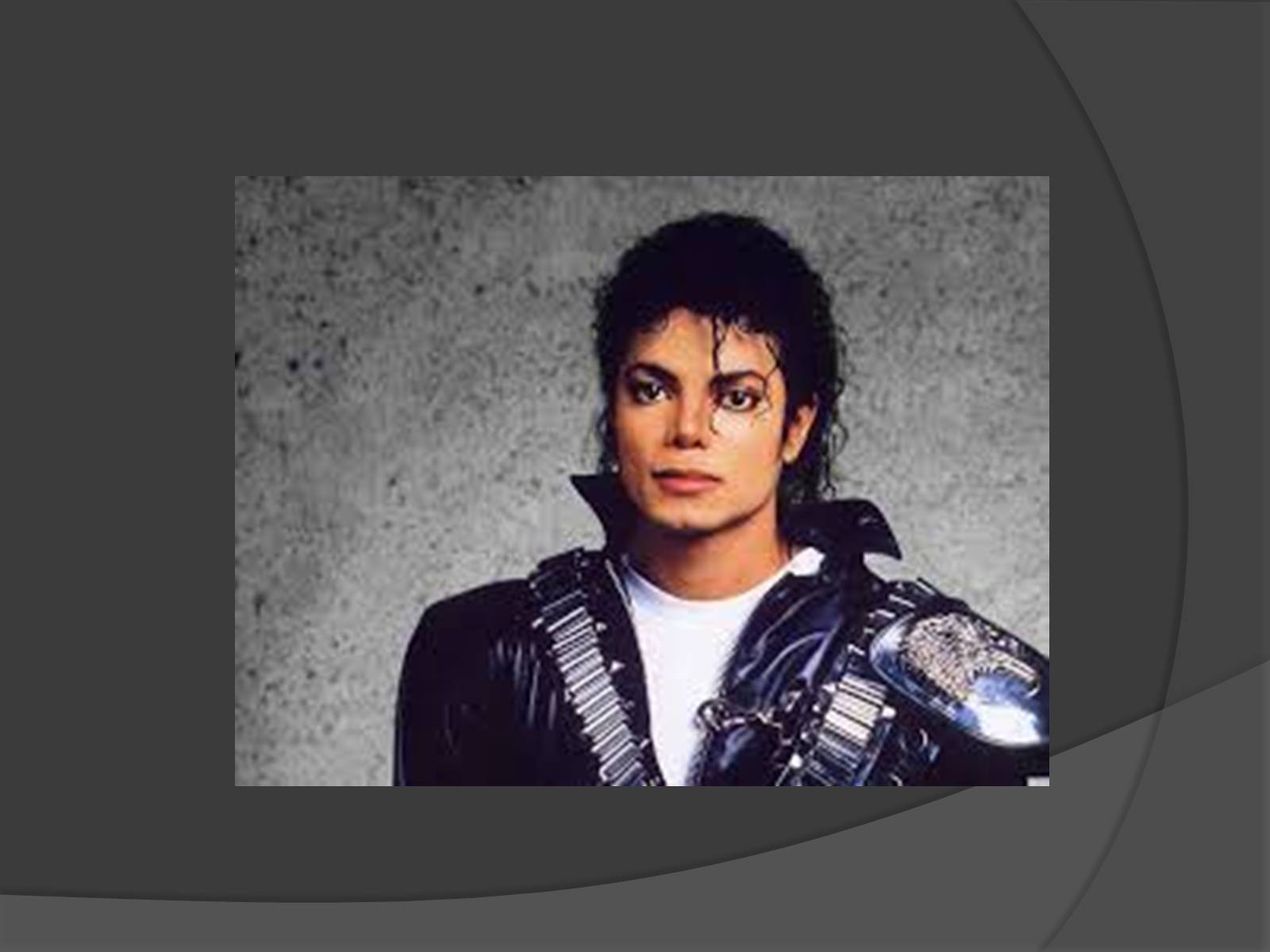 Презентація на тему «Майкл Джозеф Джексон» - Слайд #9