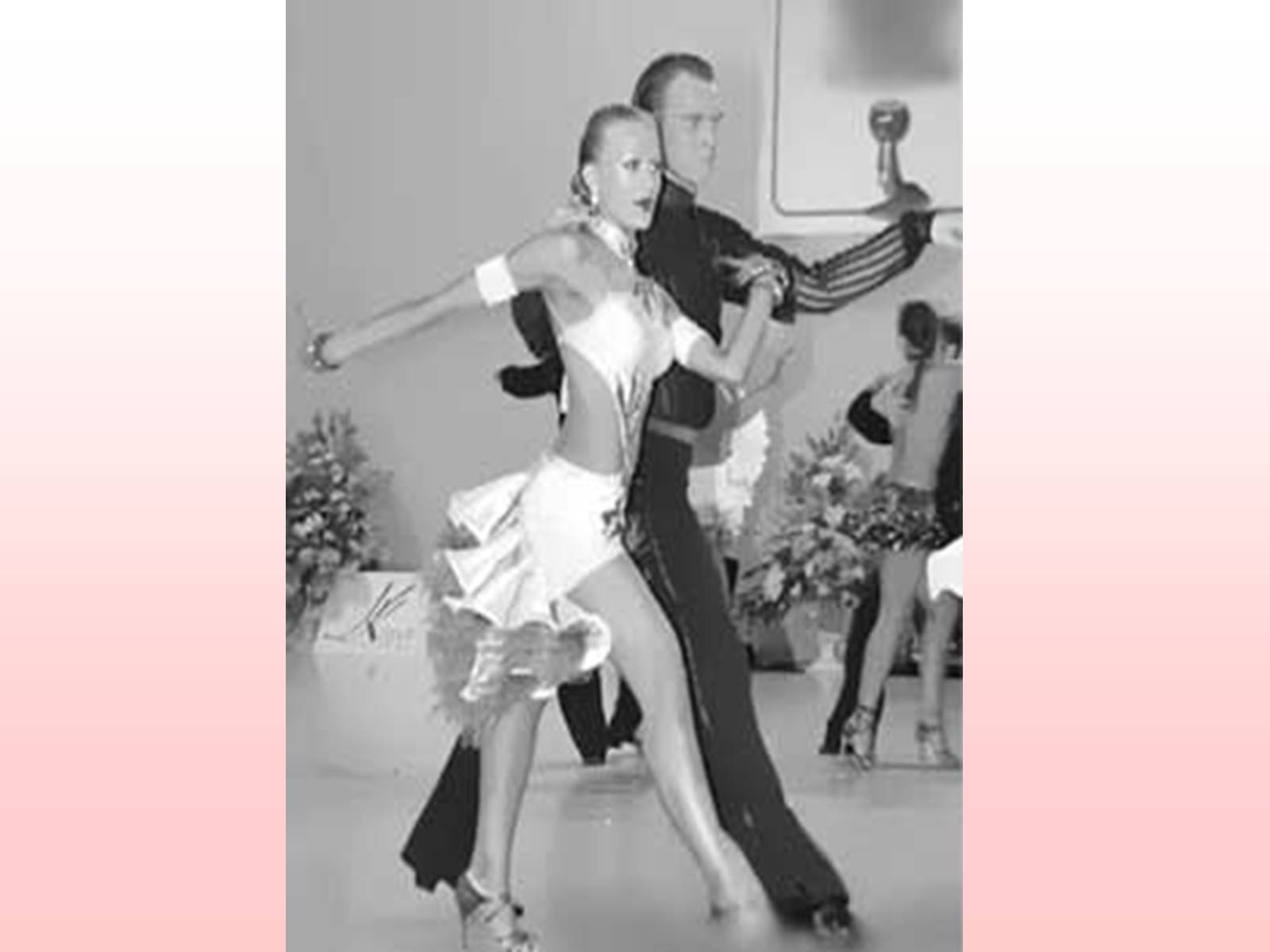 Презентація на тему «Танец как вид искусства» - Слайд #29