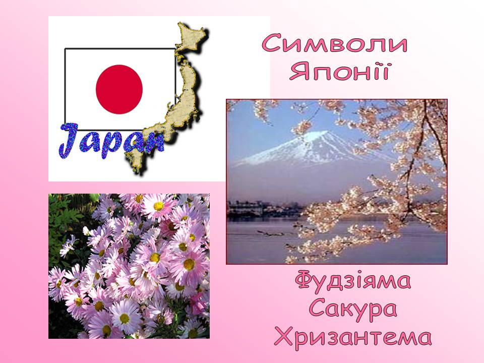 Презентація на тему «Японія» (варіант 52) - Слайд #4