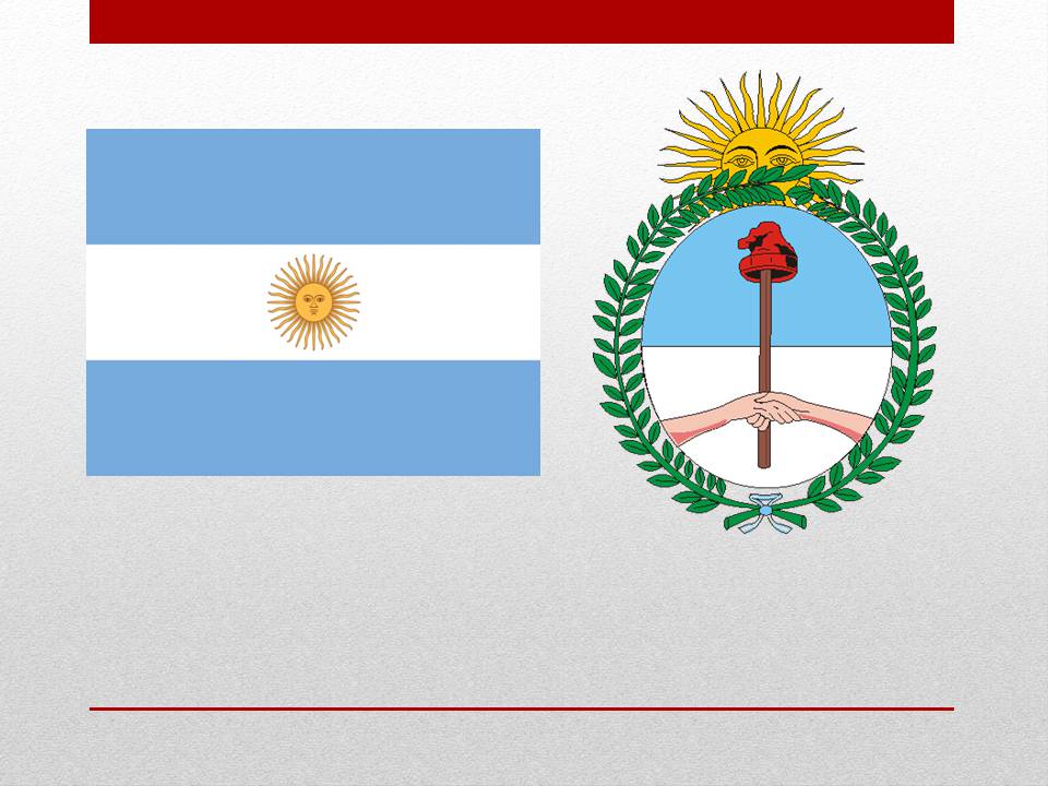 Презентація на тему «Аргентина» (варіант 9) - Слайд #2