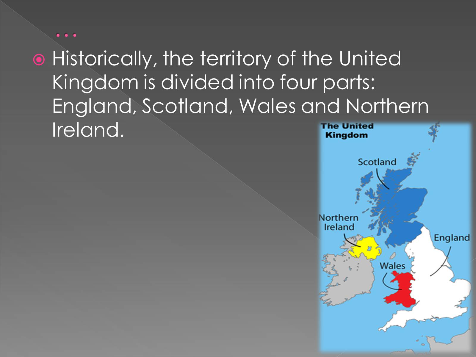 Презентація на тему «Great Britain» (варіант 6) - Слайд #11
