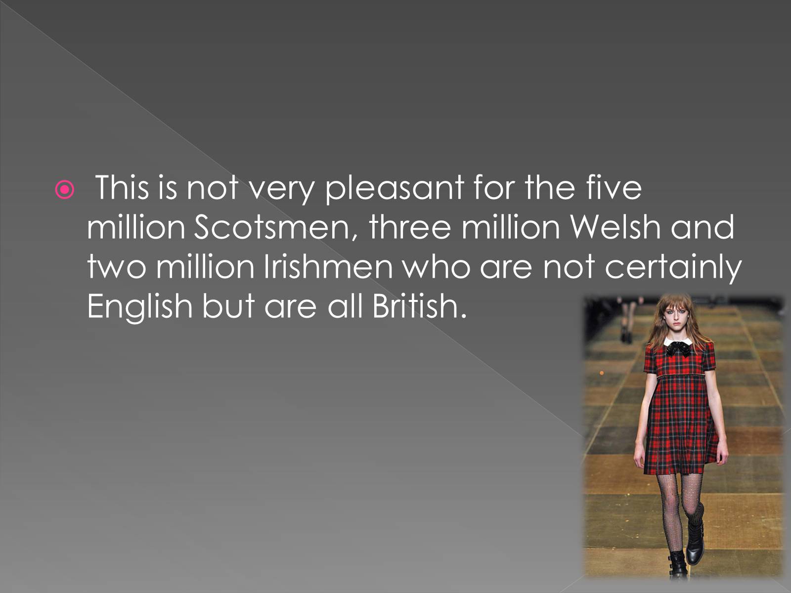 Презентація на тему «Great Britain» (варіант 6) - Слайд #12