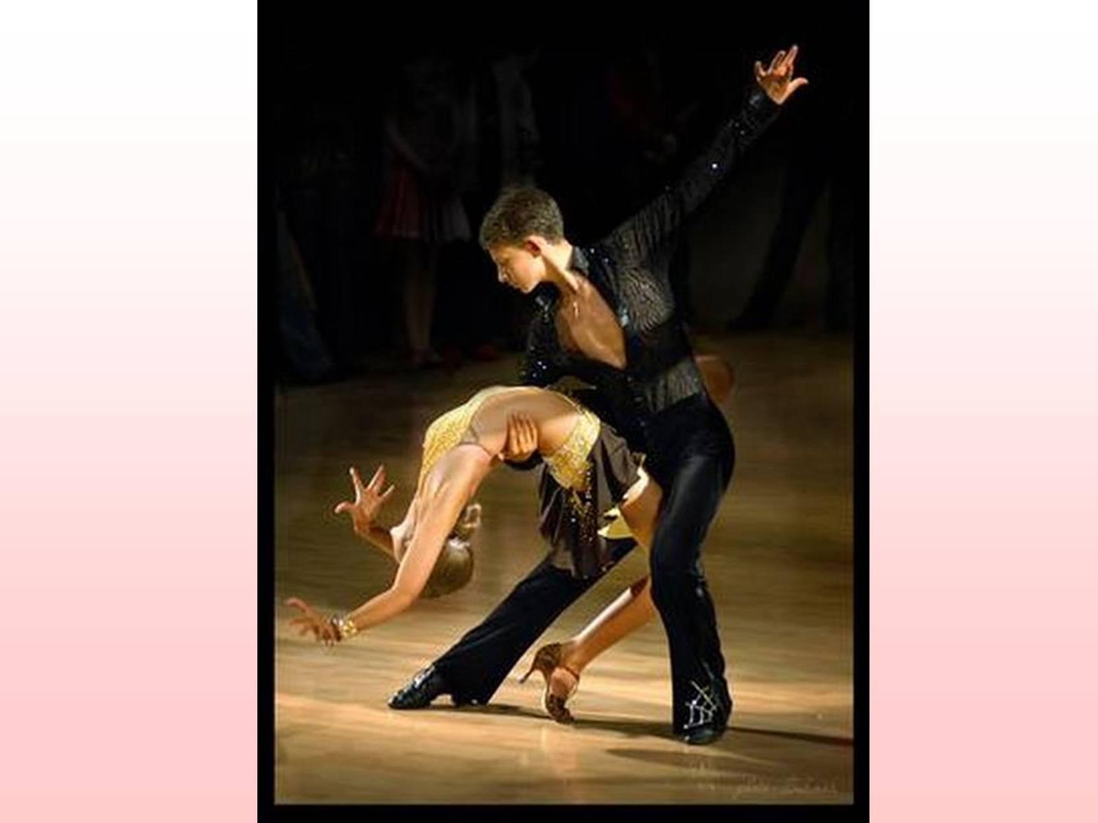 Презентація на тему «Танец как вид искусства» - Слайд #37