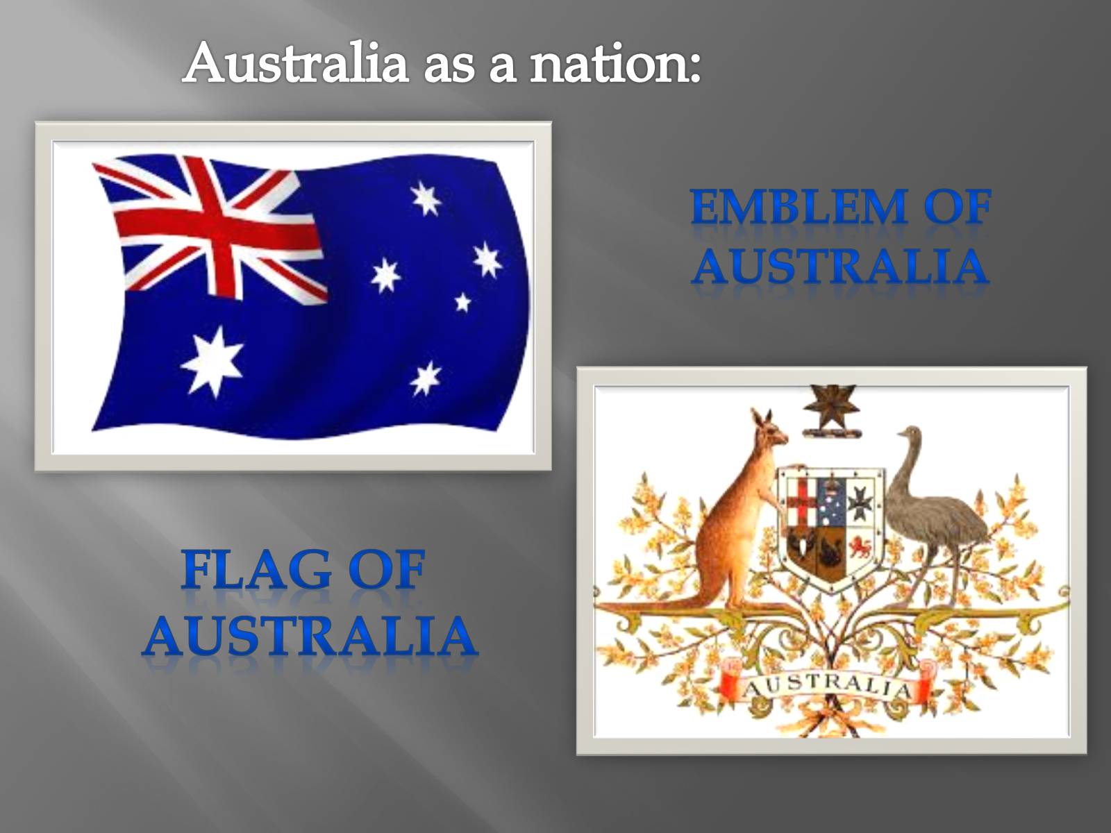 Презентація на тему «Австралія» (варіант 3) - Слайд #10