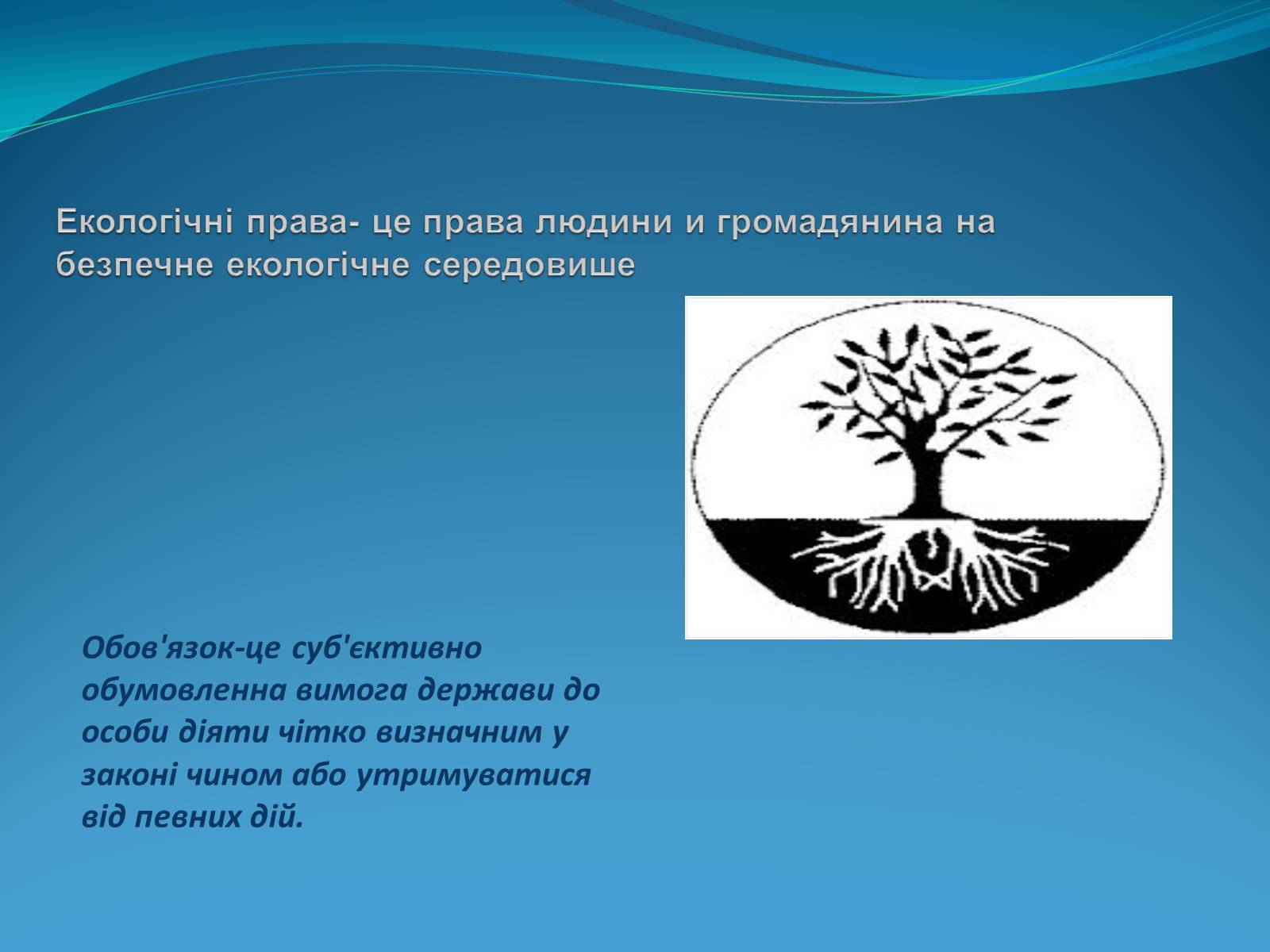 Презентація на тему «Права людини в Україні» - Слайд #5