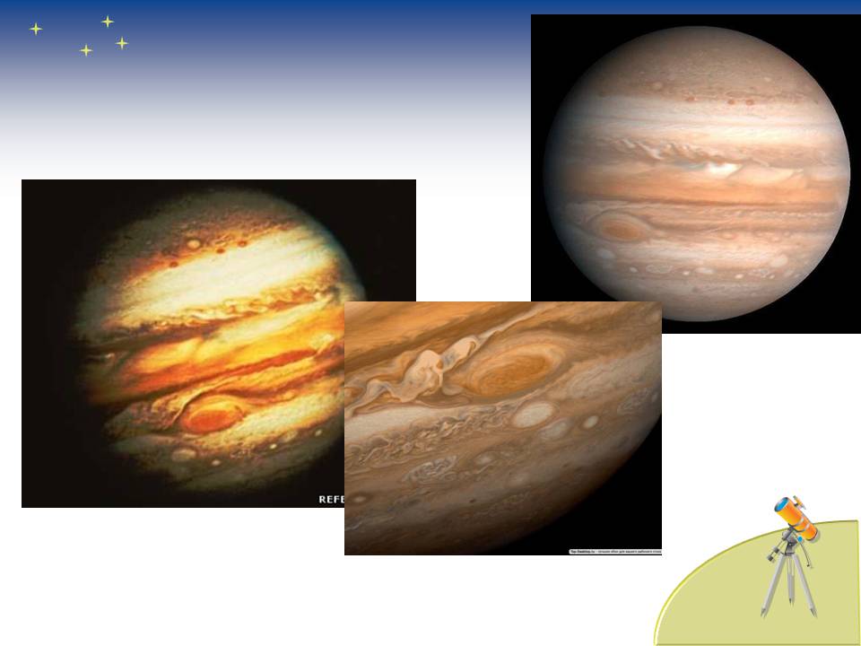 Презентація на тему «Планети сонячної системи» (варіант 7) - Слайд #32