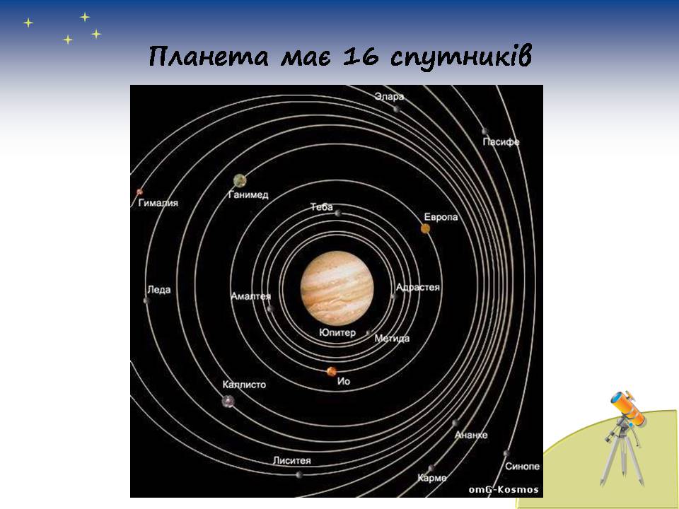 Презентація на тему «Планети сонячної системи» (варіант 7) - Слайд #33