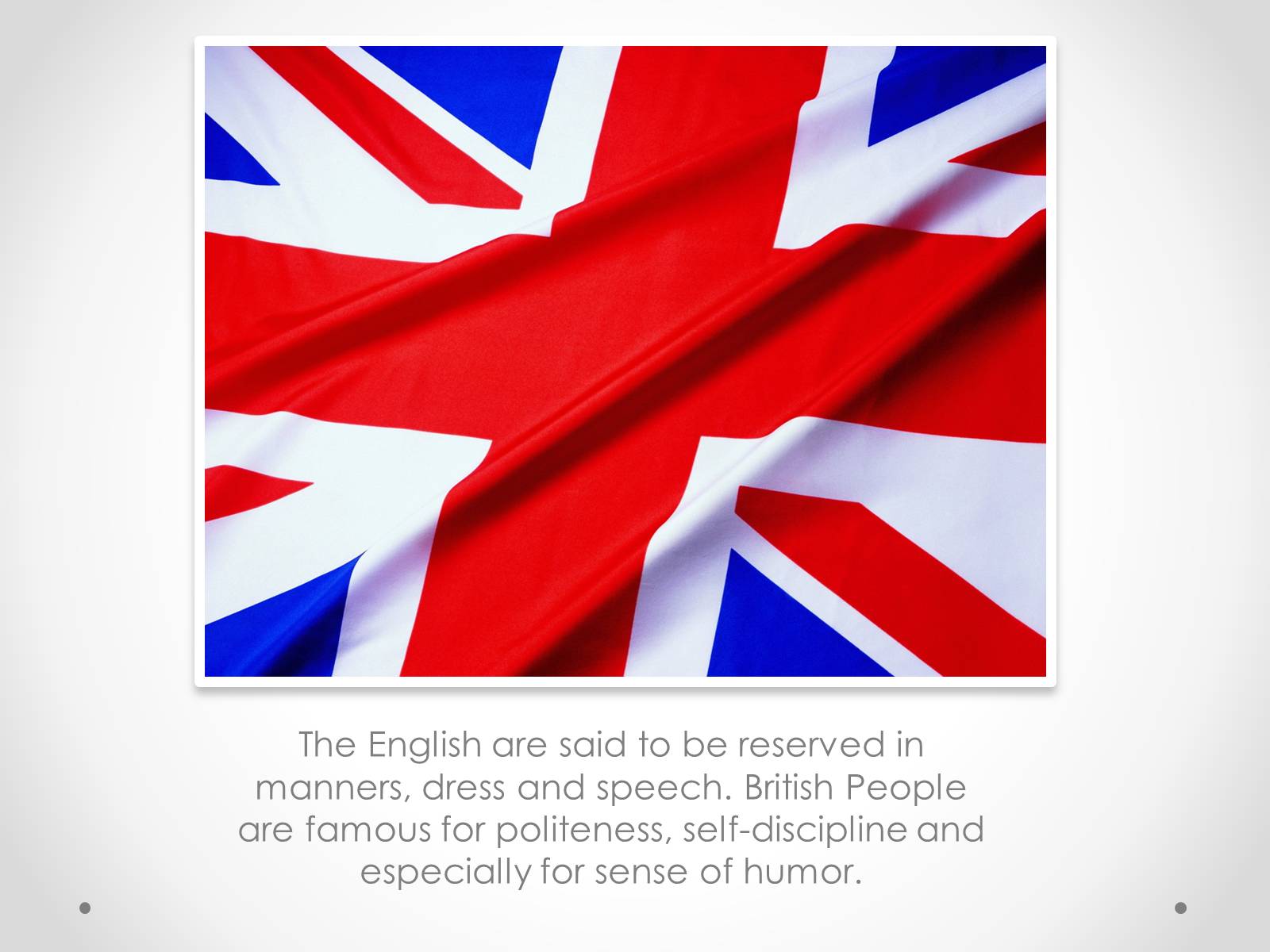 Презентація на тему «United Kingdom of Great Britain» - Слайд #2