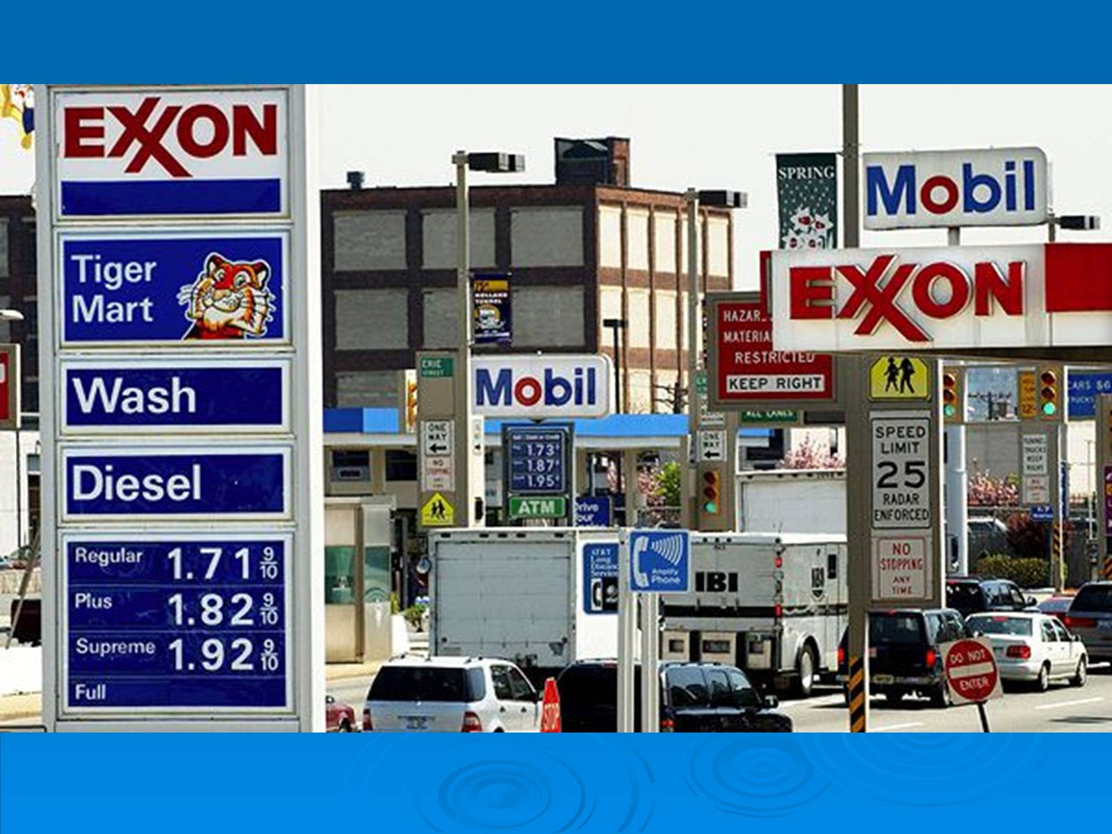 Презентація на тему «Exxon Mobile» - Слайд #7