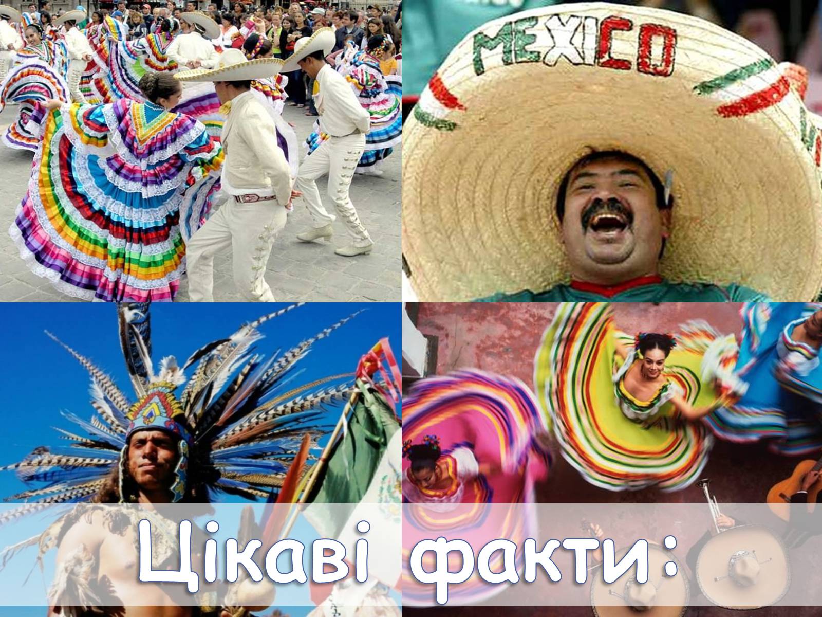 Презентація на тему «Мексика» (варіант 11) - Слайд #12