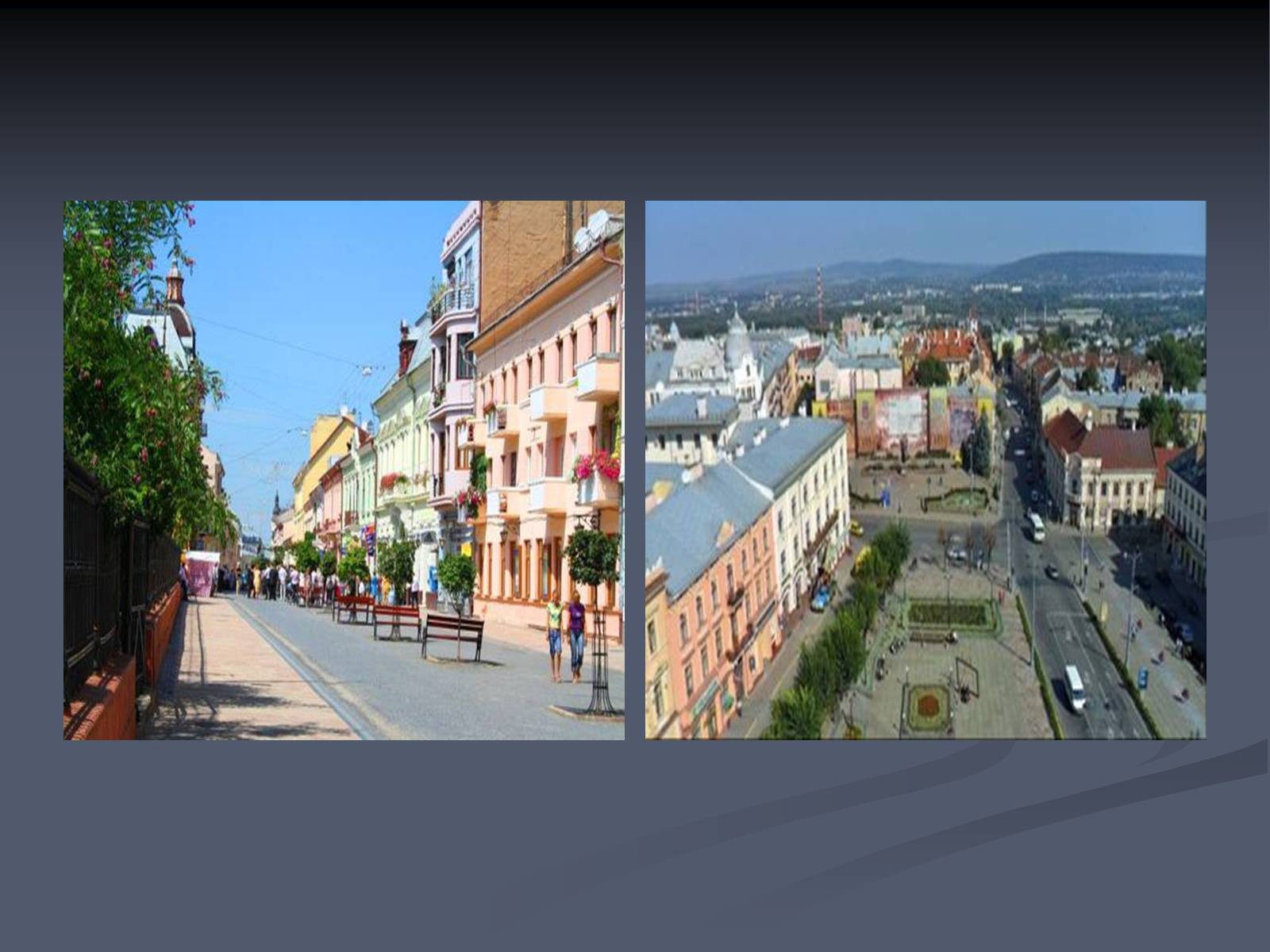 Презентація на тему «Карпатський економічний район» (варіант 5) - Слайд #20