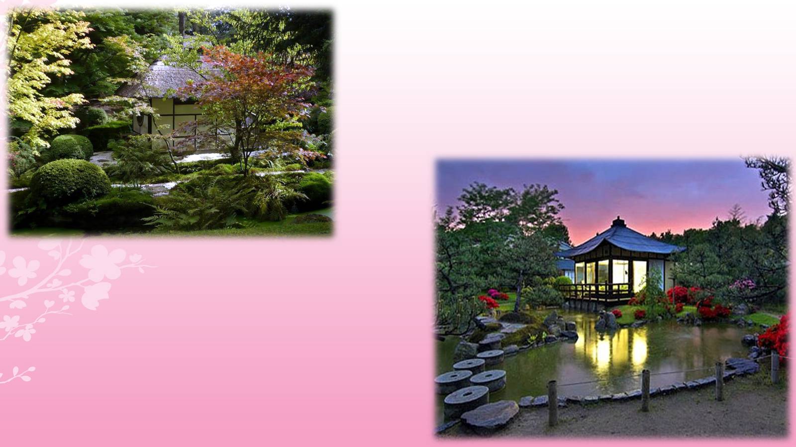 Презентація на тему «Японська чайна церемонія» (варіант 7) - Слайд #13