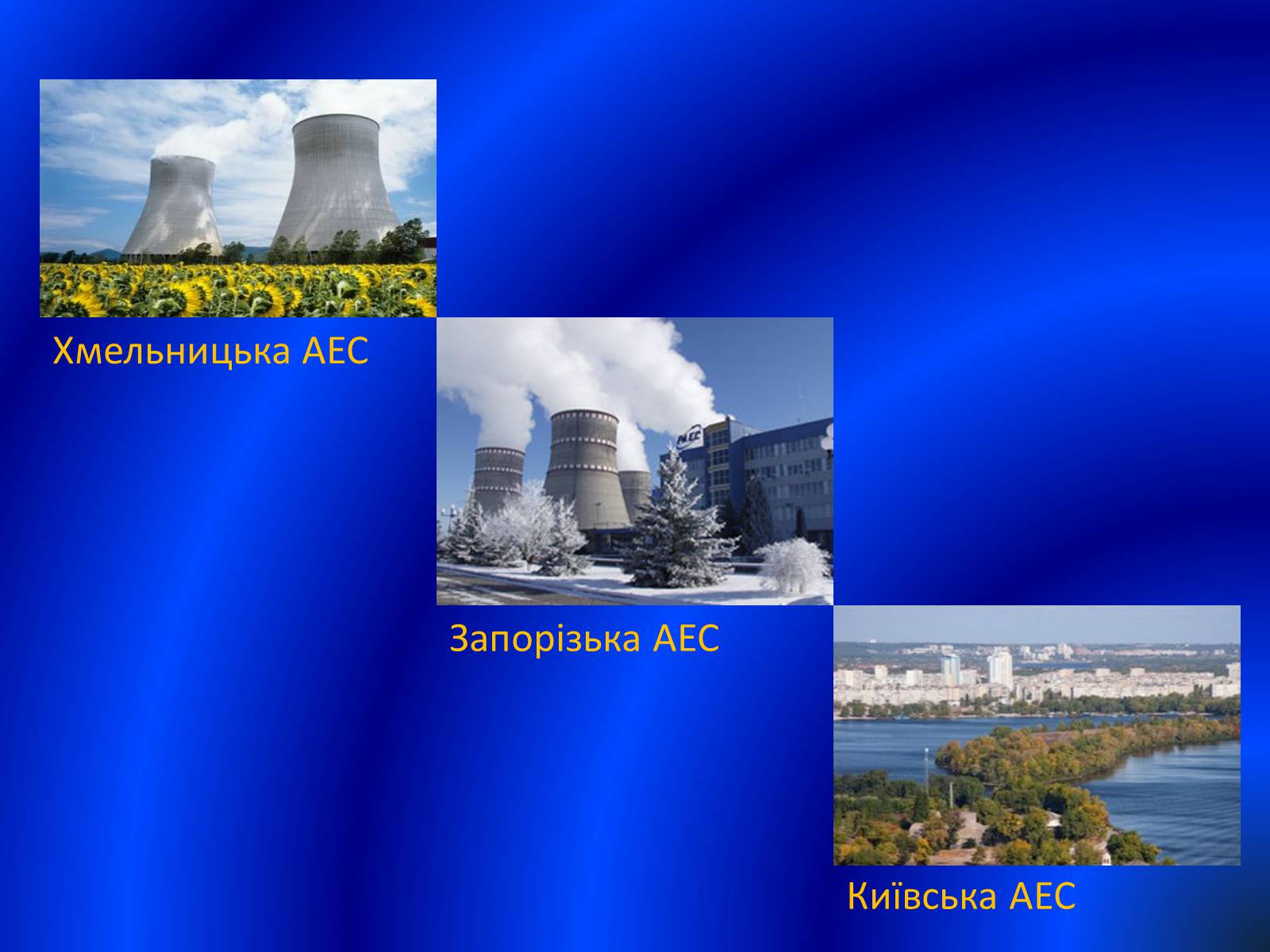 Презентація на тему «Розвиток ядерної Енергетики в Україні» (варіант 1) - Слайд #5