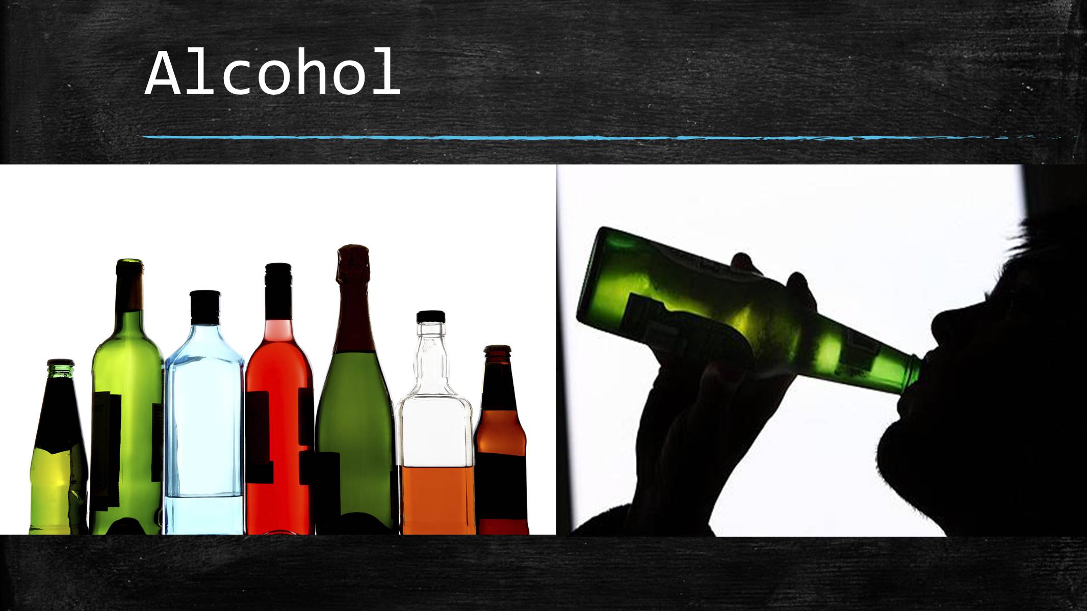 Презентація на тему «ALCOHOL AND DRUGS» - Слайд #2