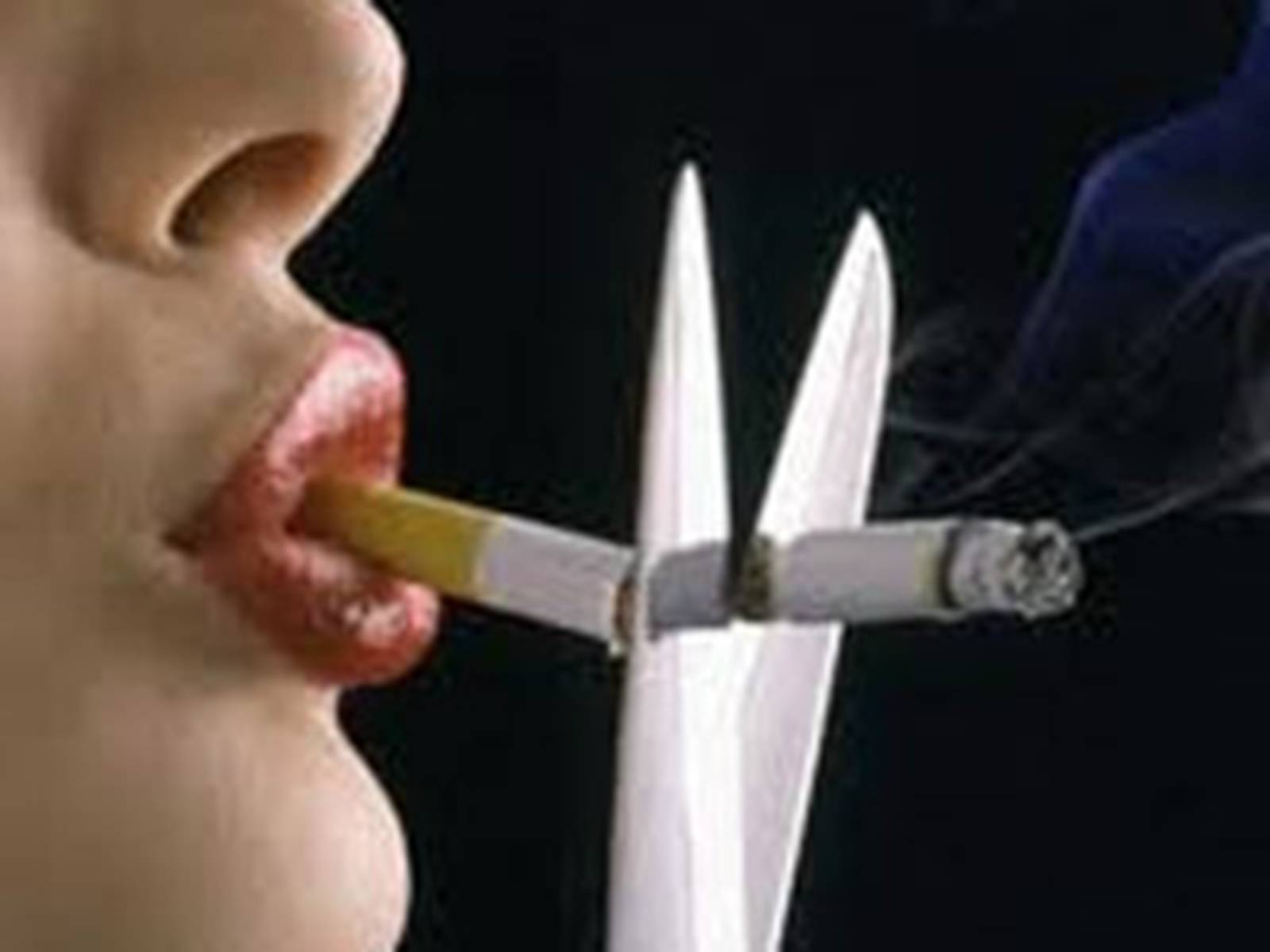 Презентація на тему «Куріння» (варіант 1) - Слайд #16